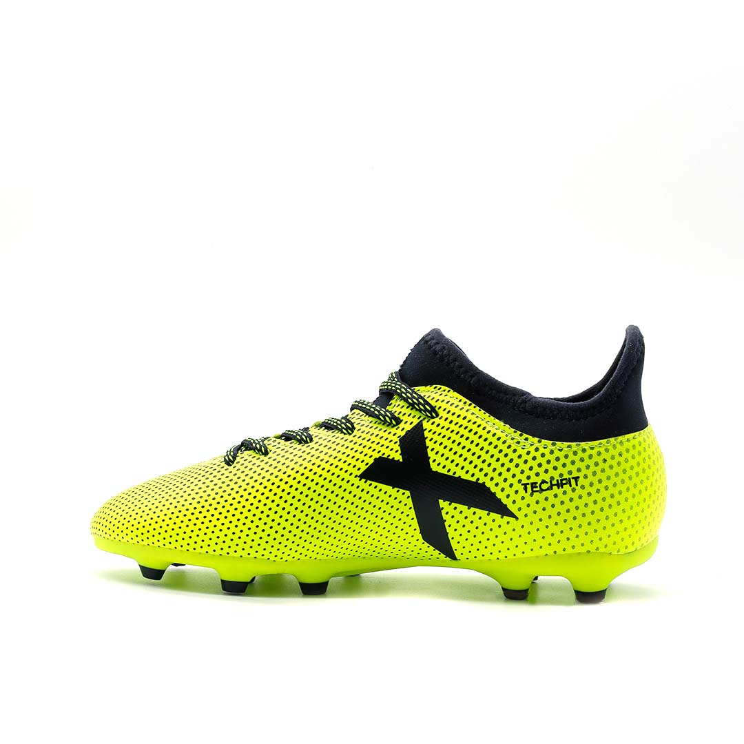 Tenis Futbol Adidas X17.3 FGJ ADIDAS TENNIS-Únicos Moderna