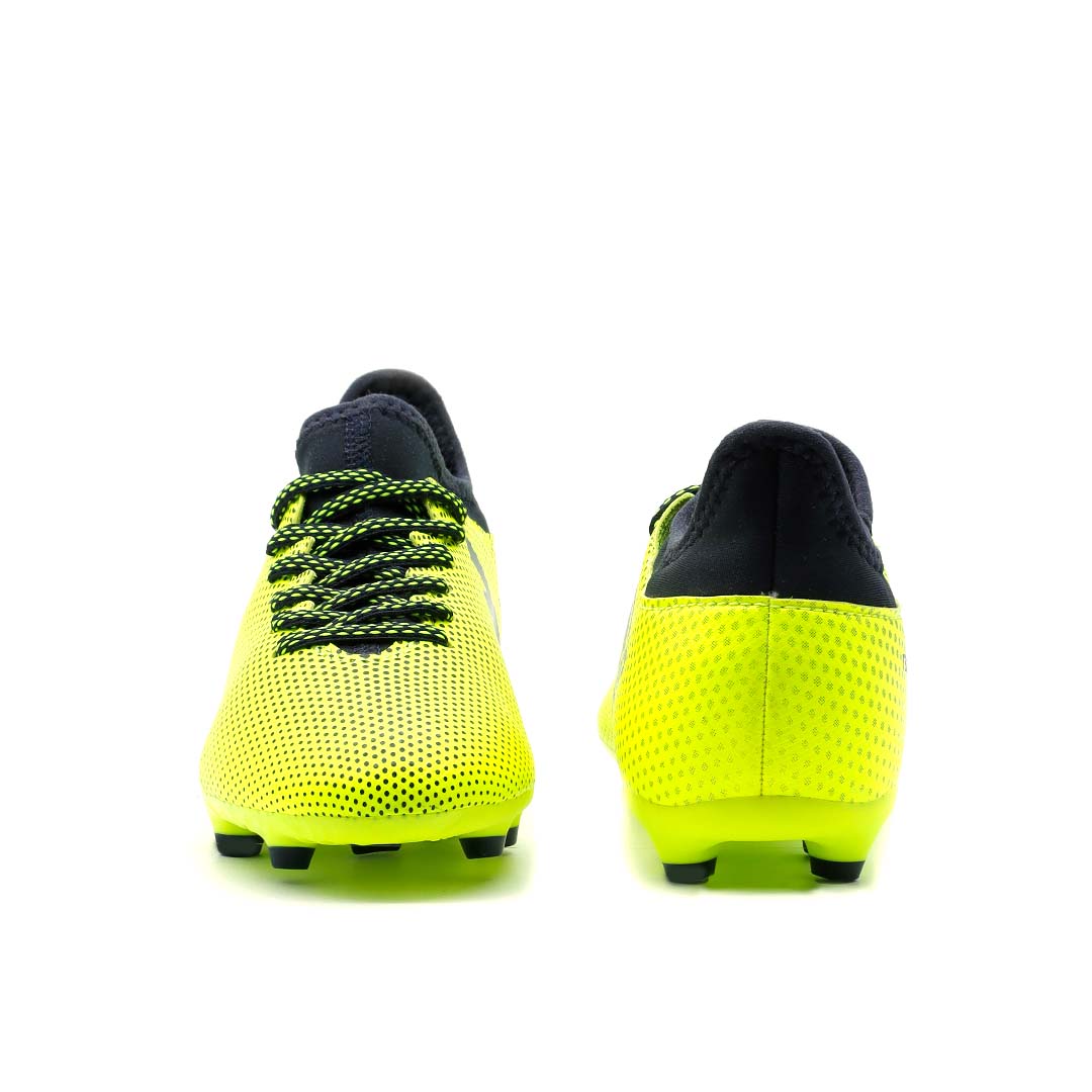 Tenis Futbol Adidas X17.3 FGJ ADIDAS TENNIS-Únicos Moderna