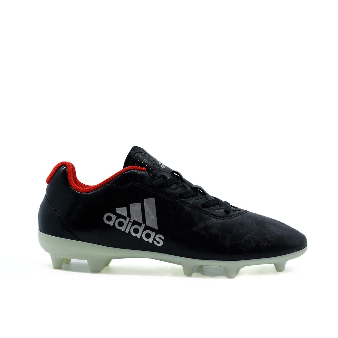 Adidas x deals 17.4 black