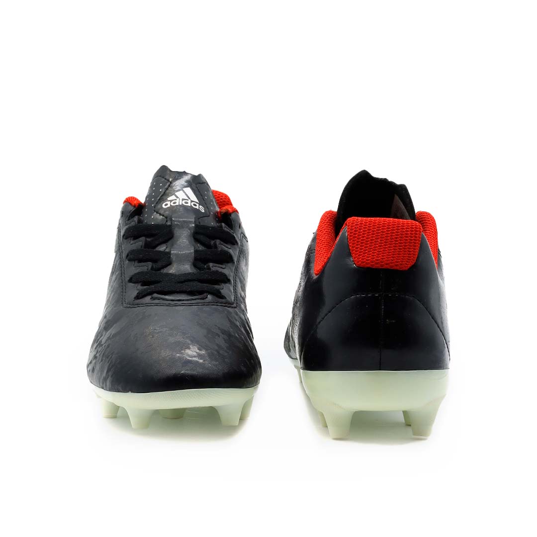 Tenis Futbol Adidas X 17.4 ADIDAS TENNIS-Únicos Moderna