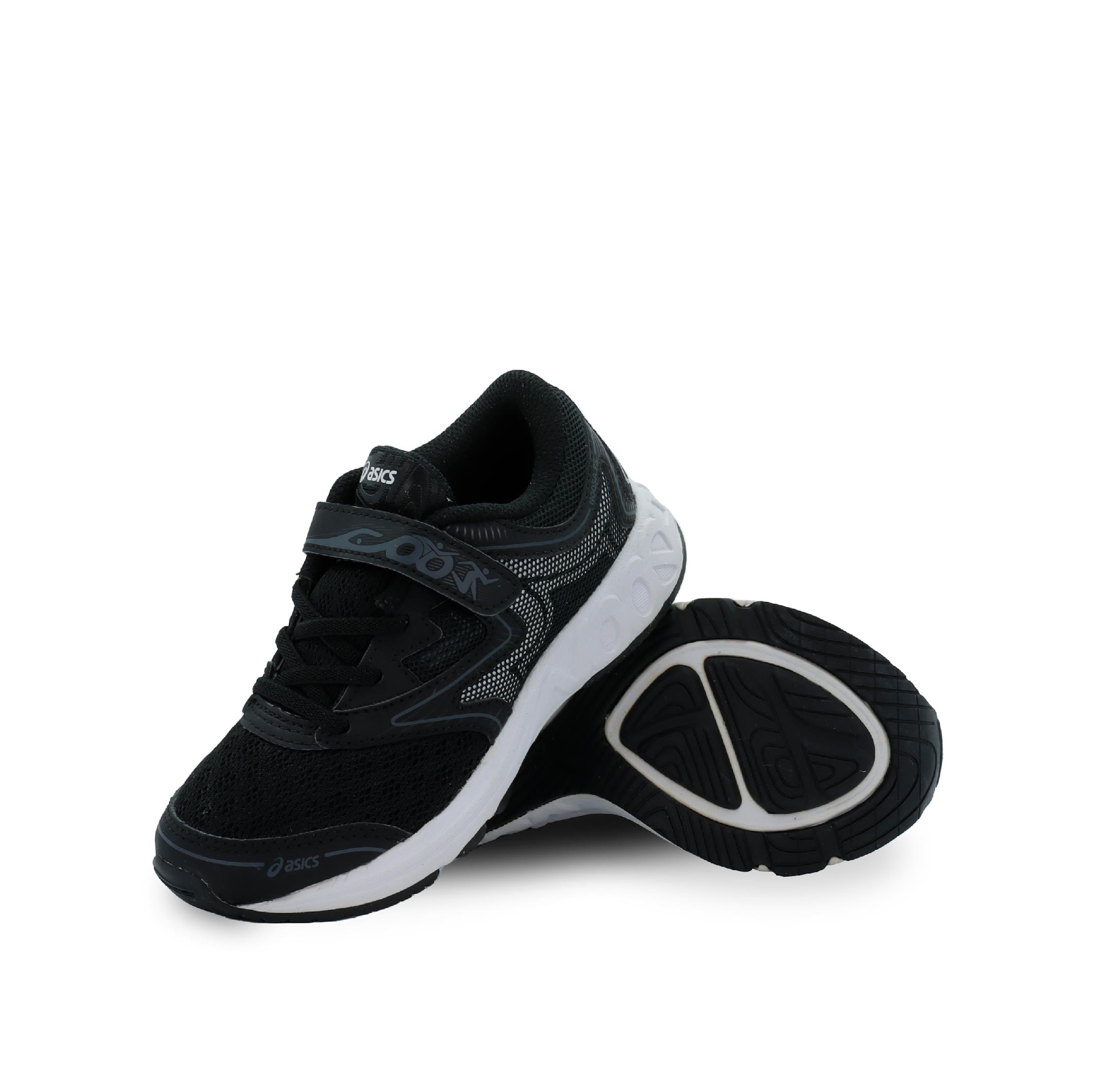 Tenis Asics Noosa PS ASICS TENNIS-Únicos Moderna