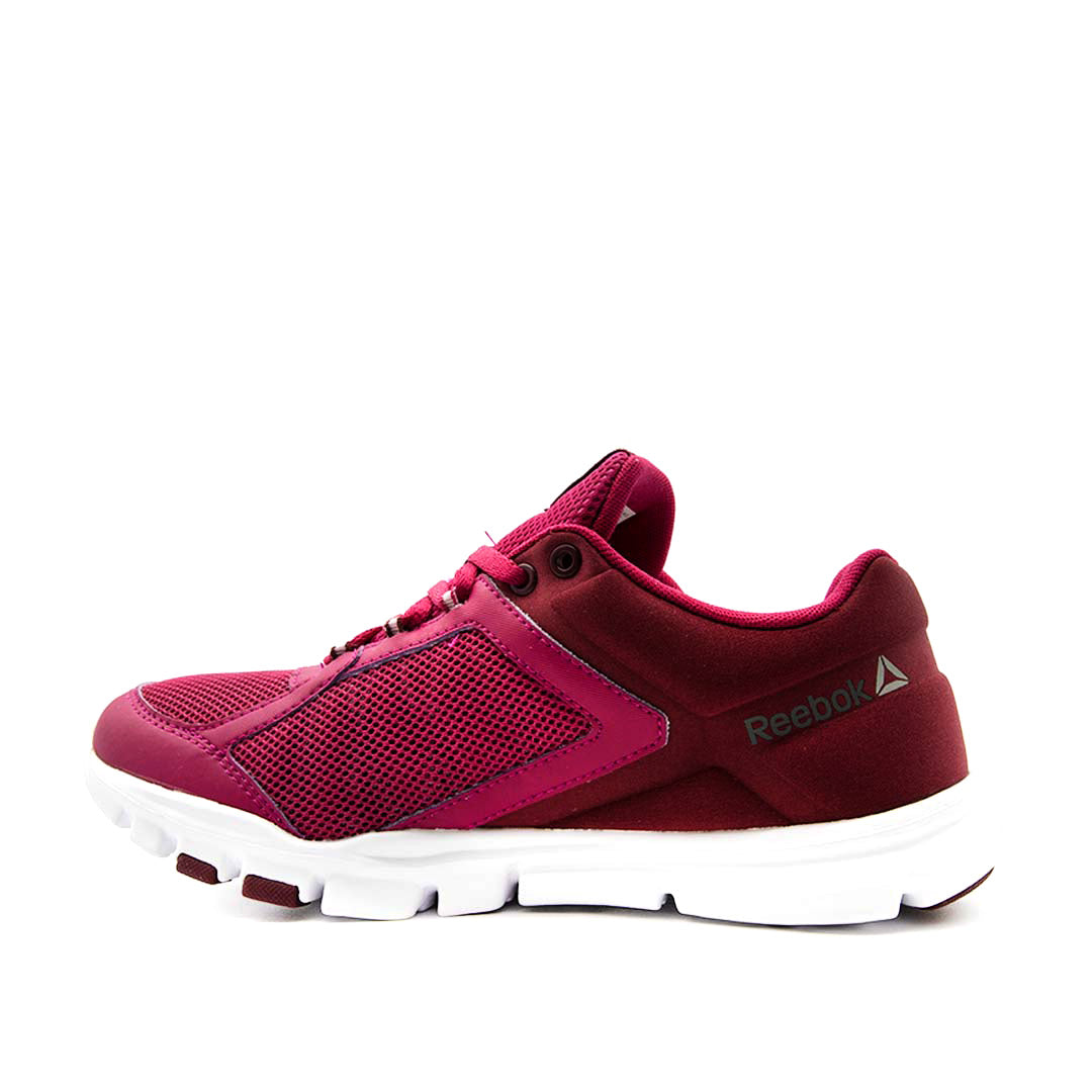 Tenis Reebok Yourflex Trainette 9.0 REEBOK TENNIS-Únicos Moderna