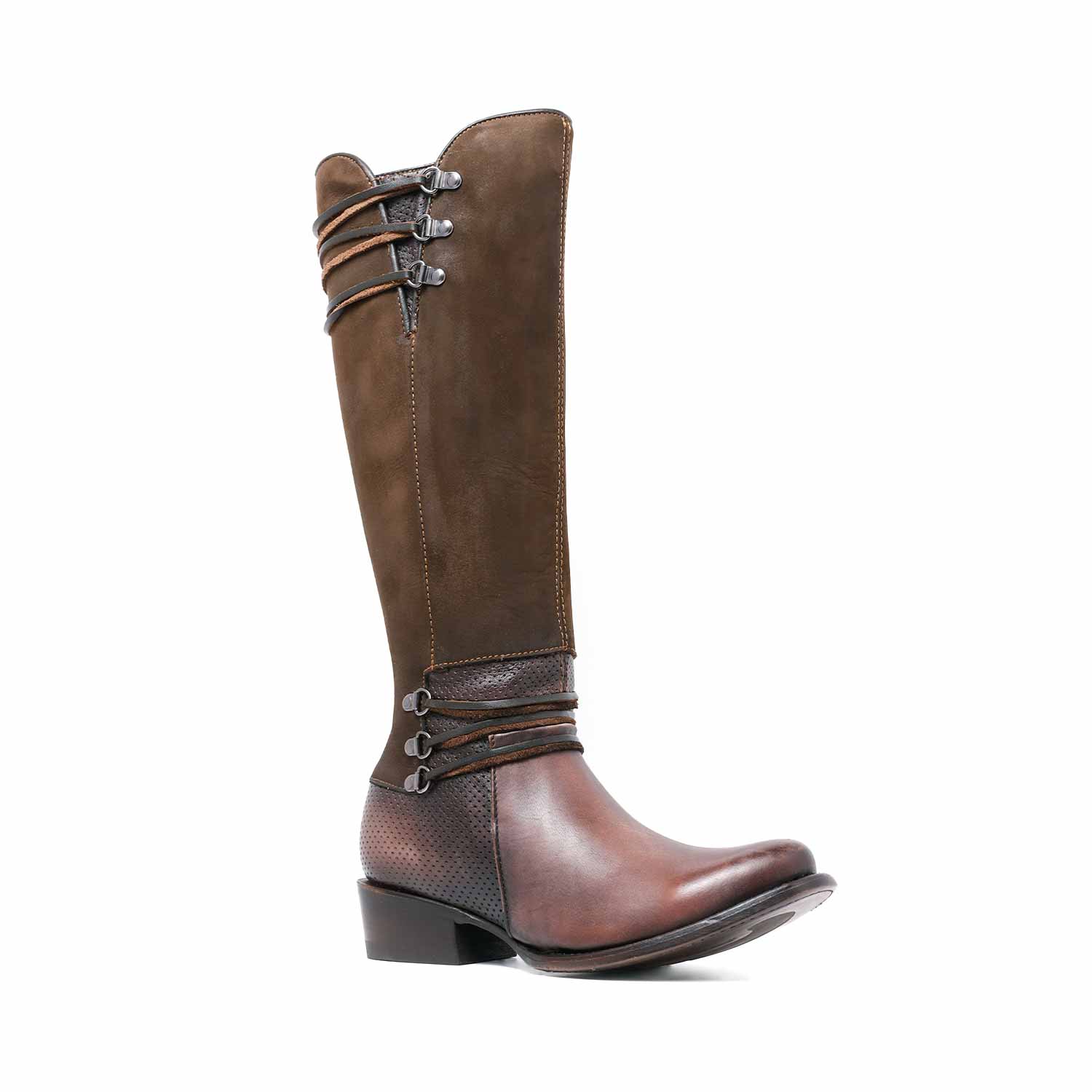 Bota Cuadra