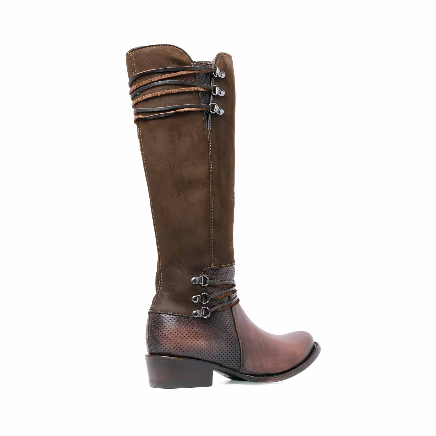 Bota Cuadra