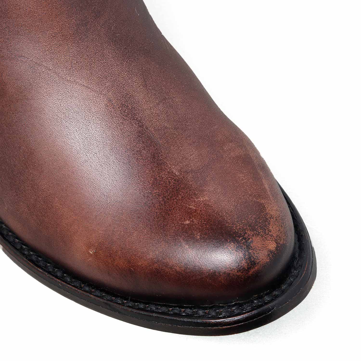 Bota Cuadra
