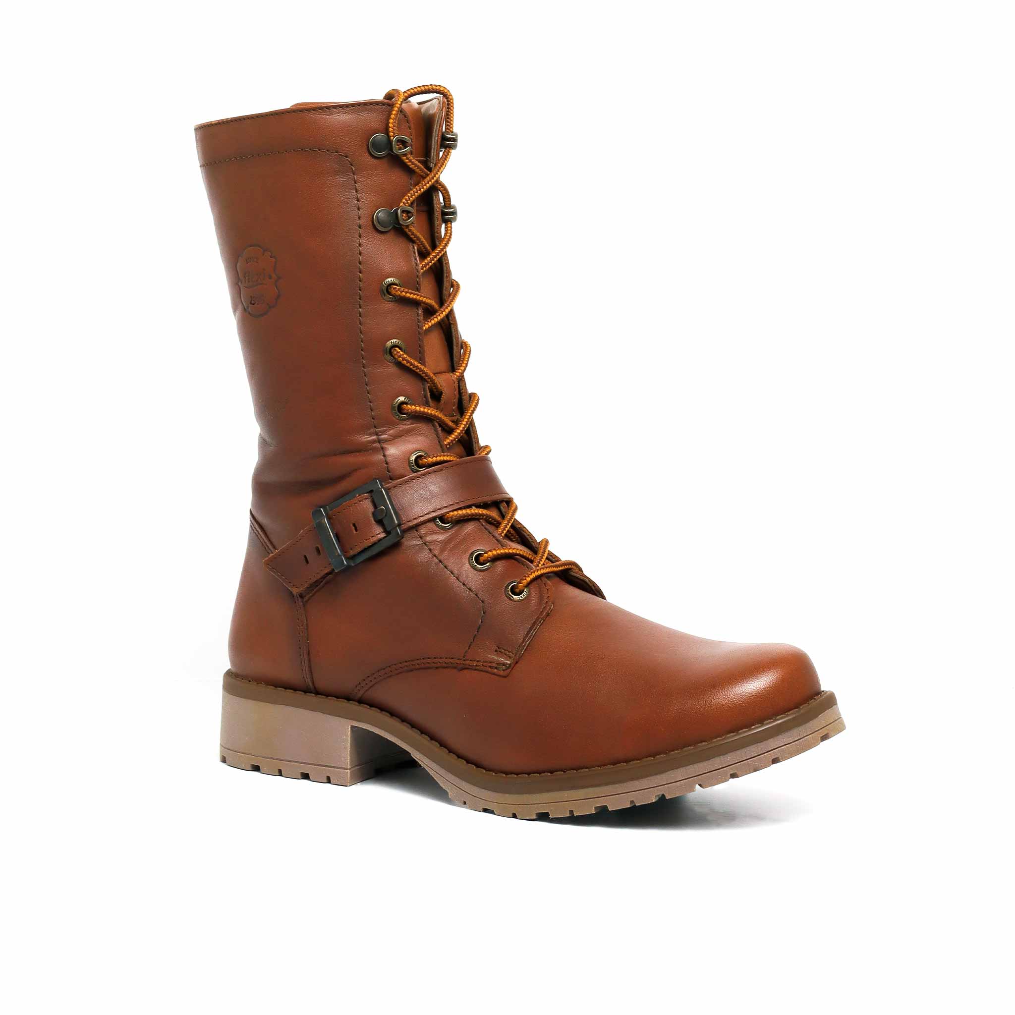 Bota Flexi