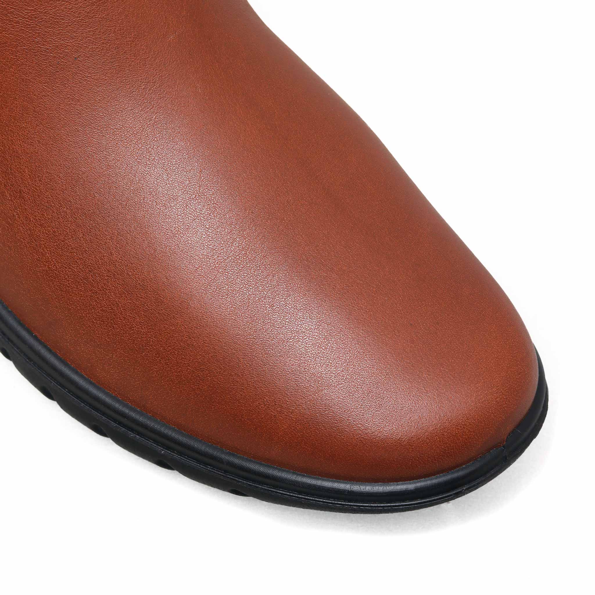 Bota Flexi