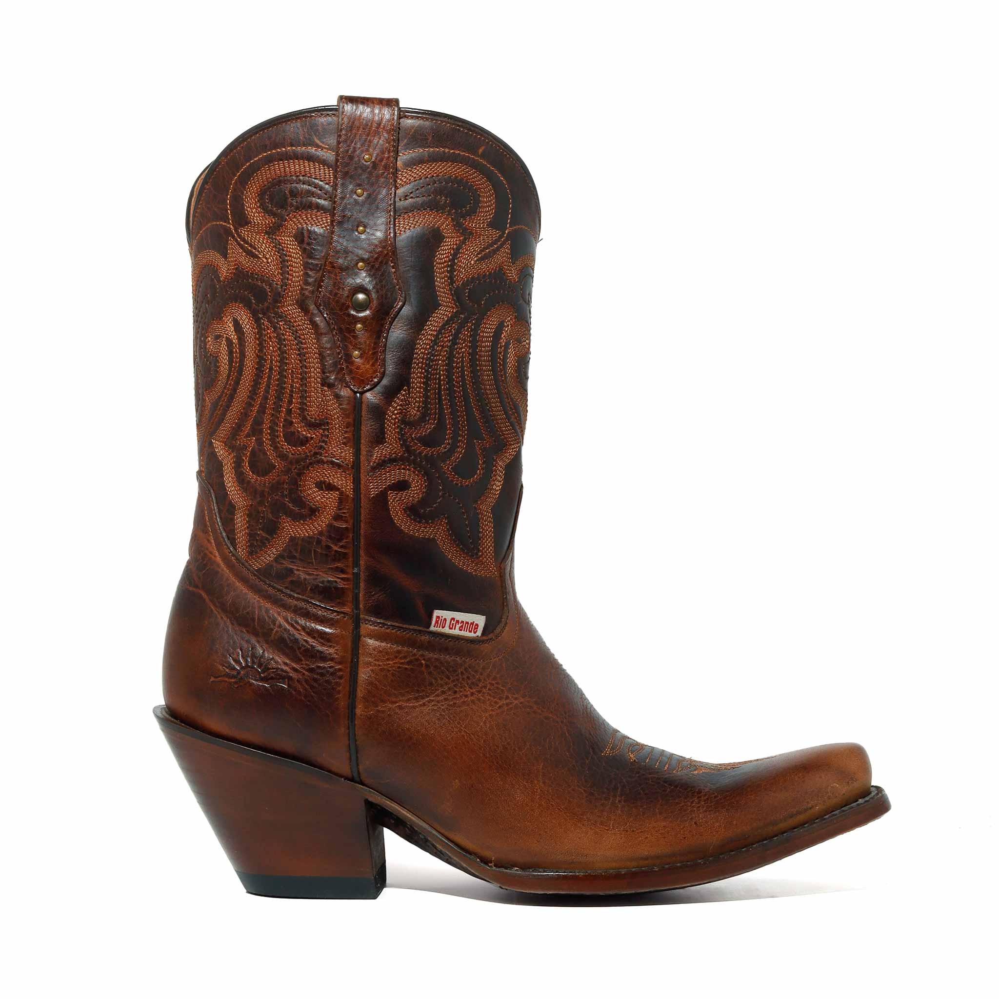 Bota Rio Grande