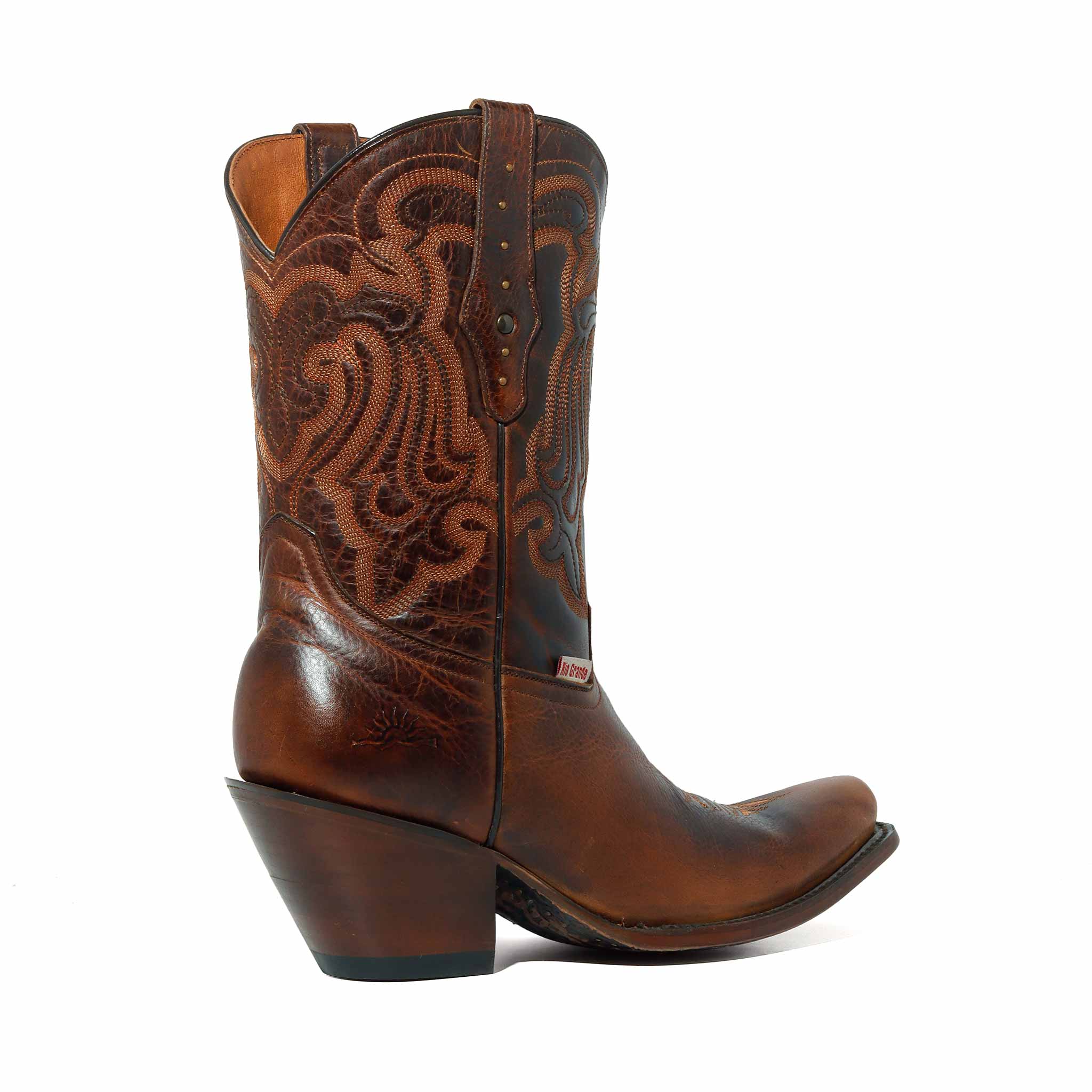 Bota Rio Grande