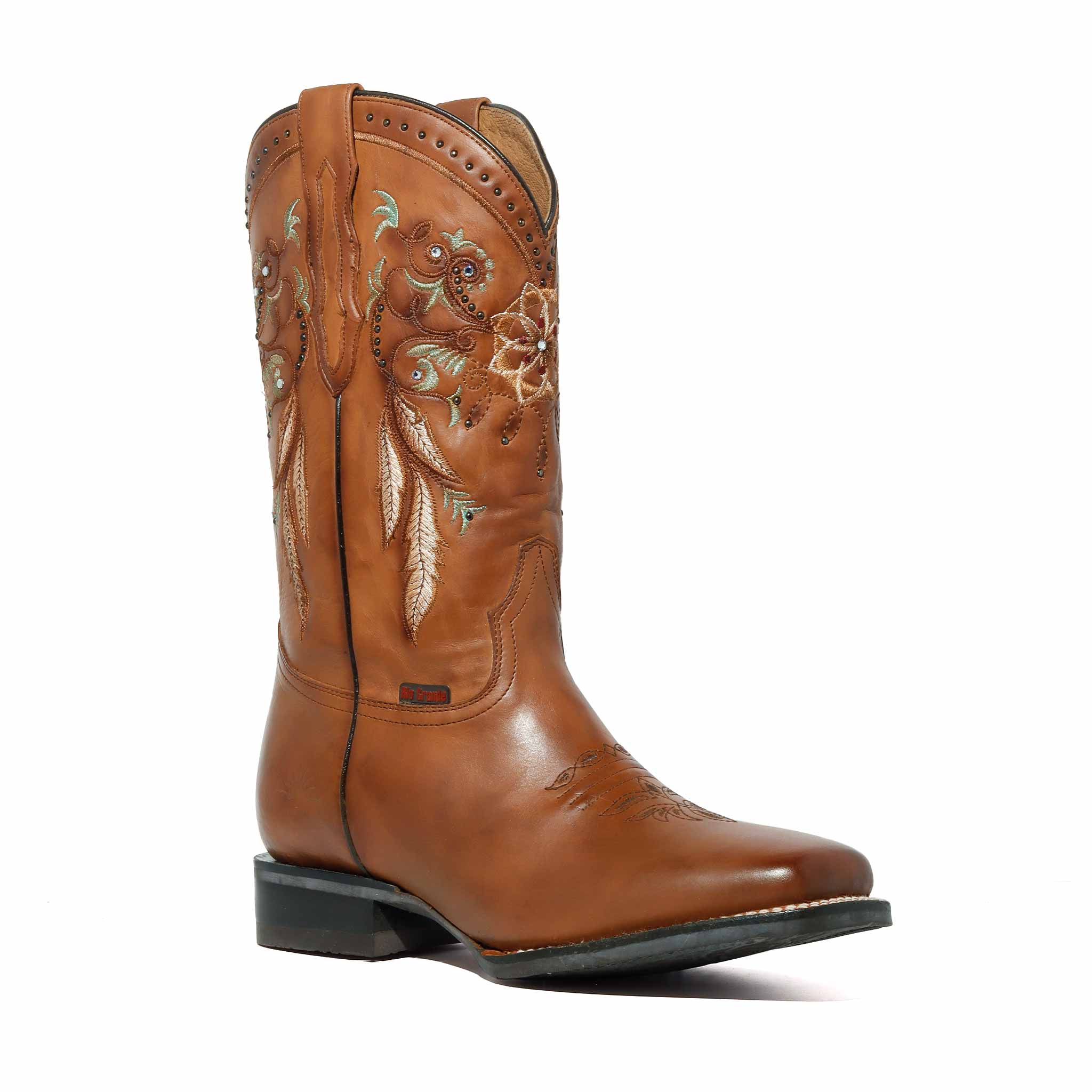 Bota Rio Grande Lulu