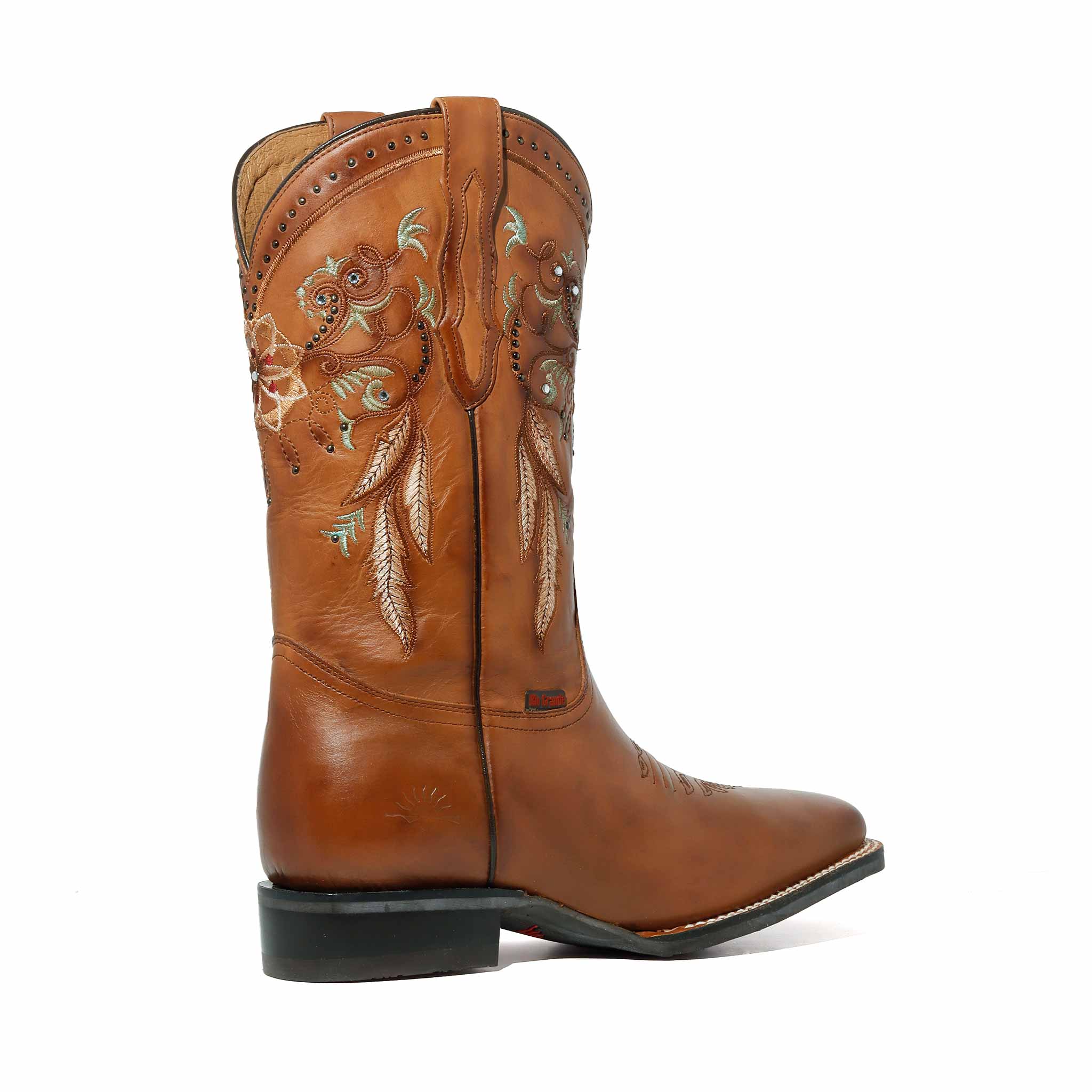 Bota Rio Grande Lulu