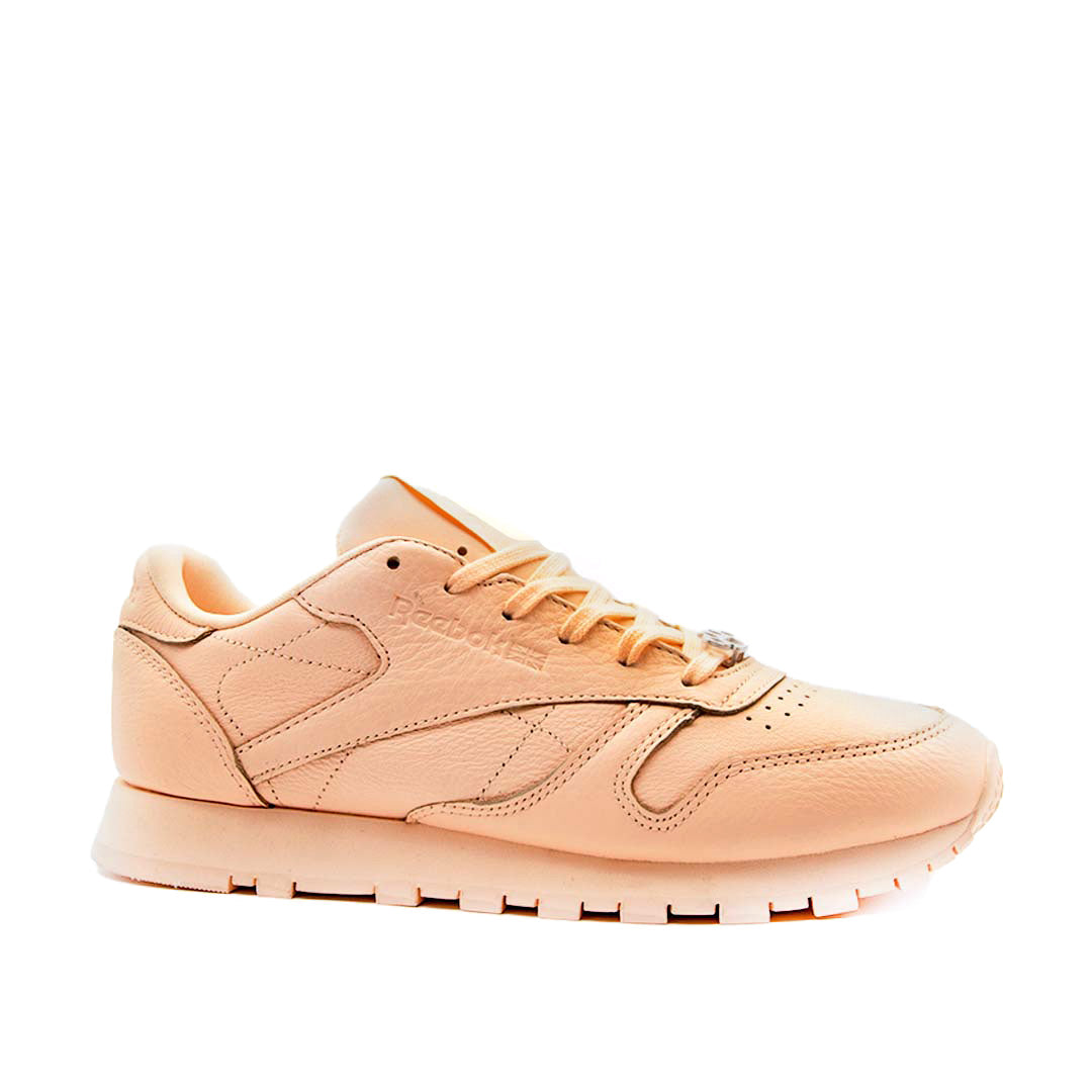 Tênis Reebok Cl Leather L Feminino