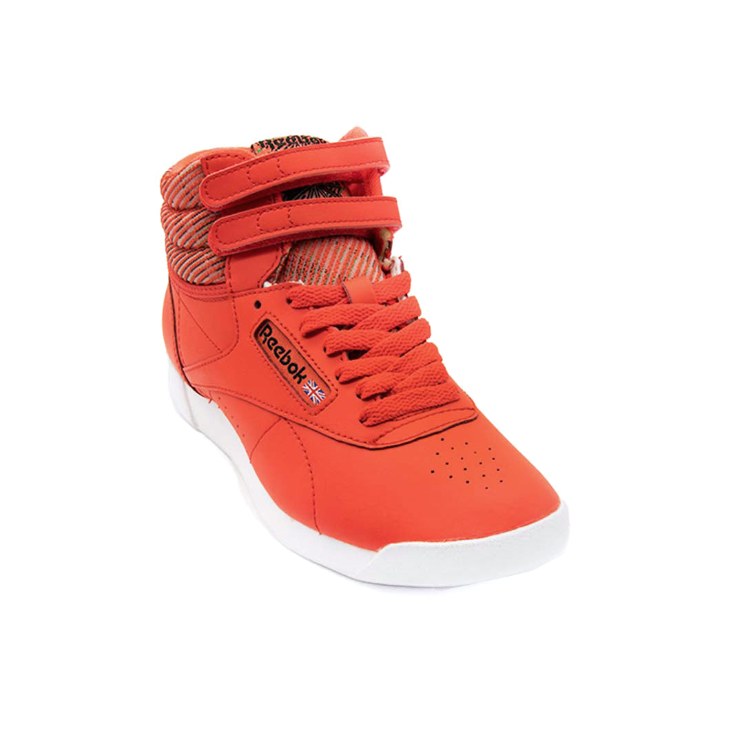 Tenis Reebok Freestyle Hi REEBOK TENNIS-Únicos Moderna