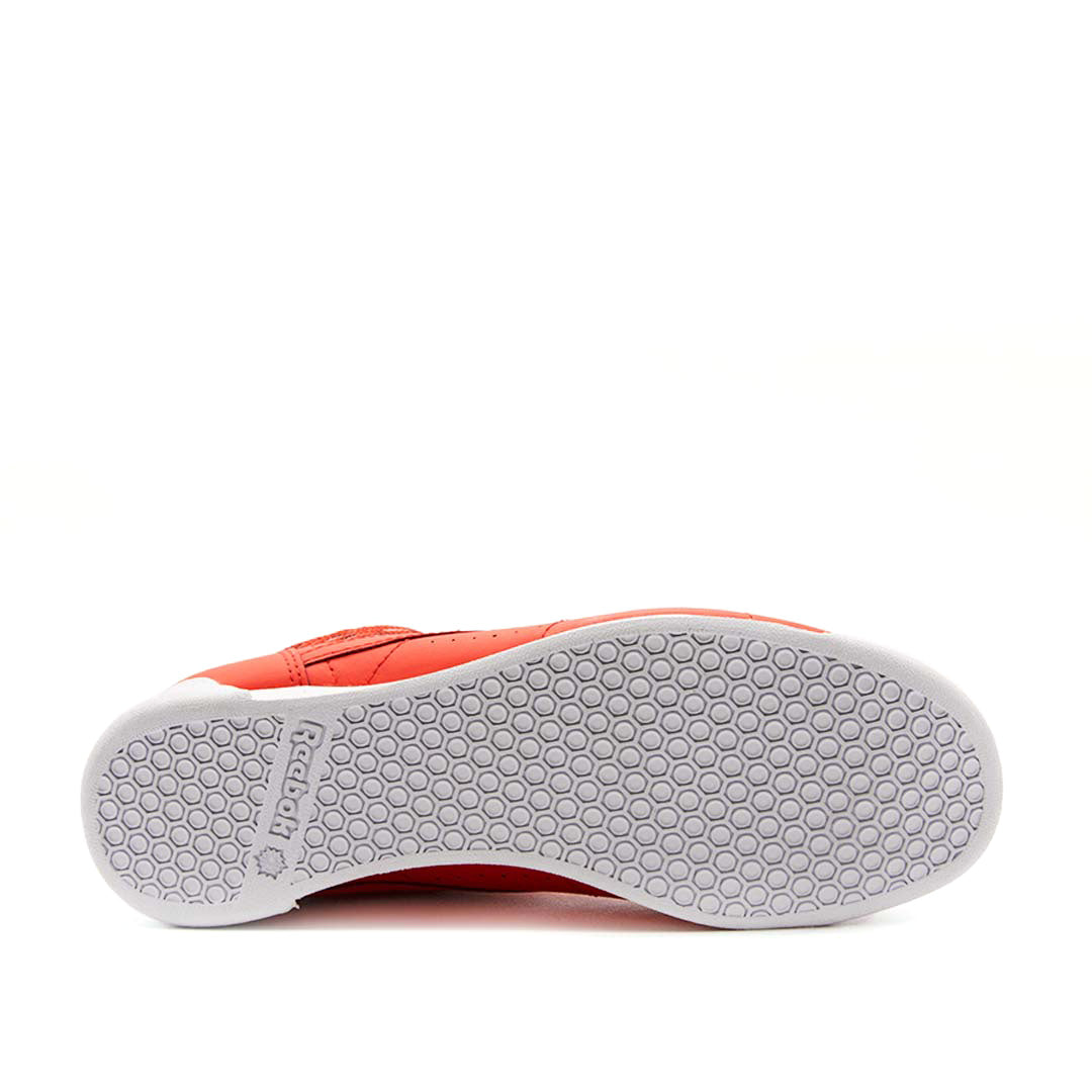 Tenis Reebok Freestyle Hi REEBOK TENNIS-Únicos Moderna