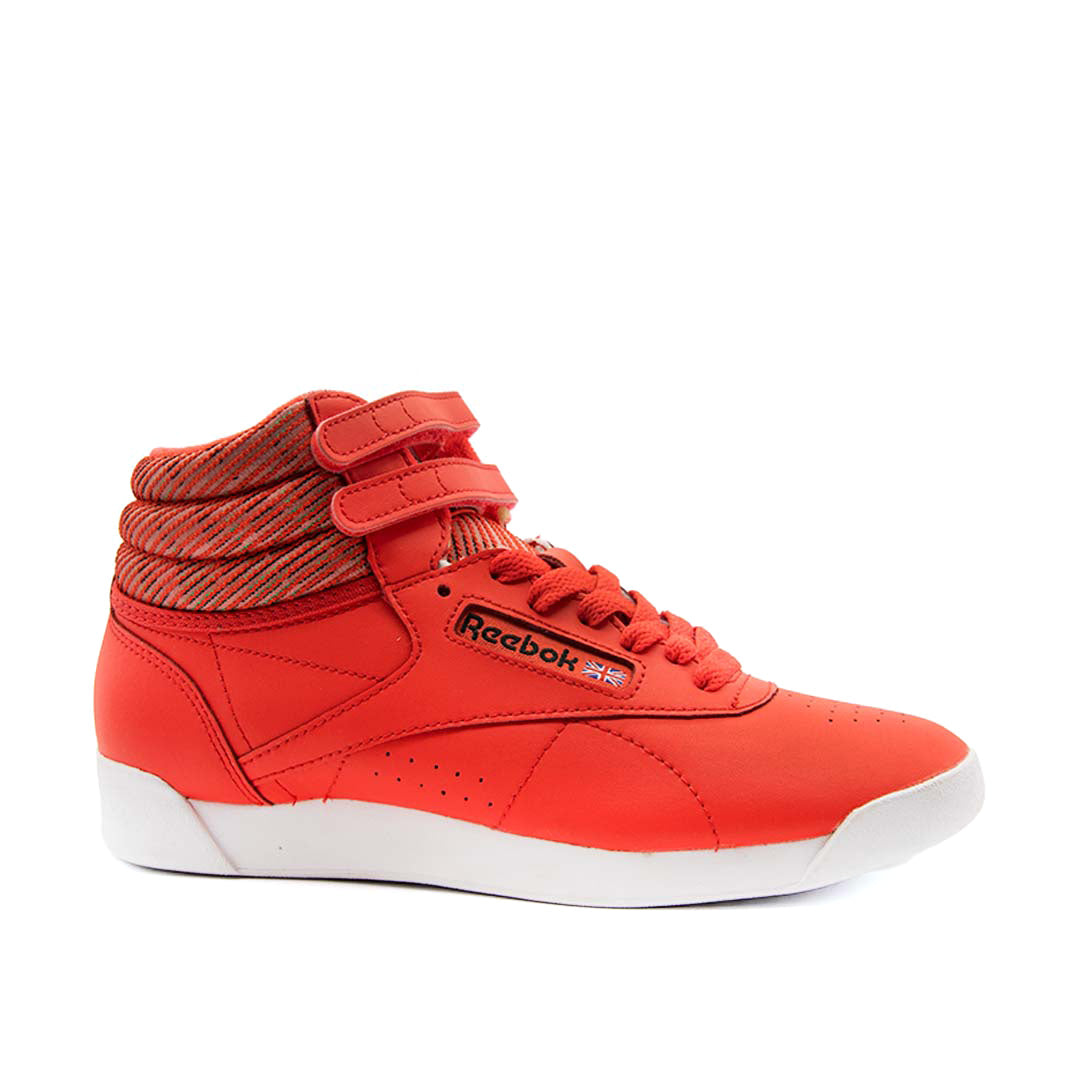 Tenis Reebok Freestyle Hi REEBOK TENNIS-Únicos Moderna