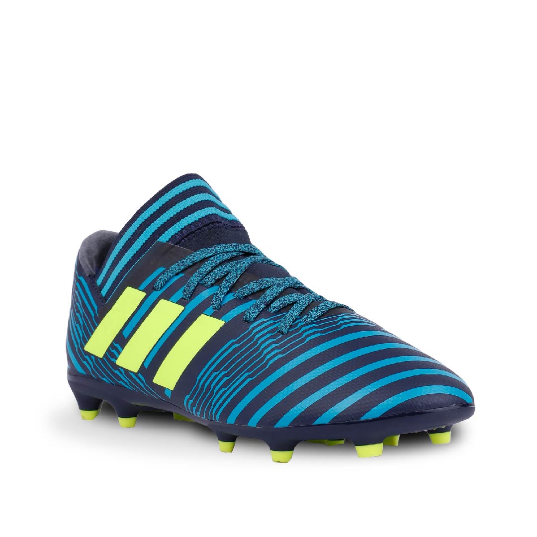 Tenis Futbol Adidas Nemeziz 17.3 FGJ ADIDAS TENNIS-Únicos Moderna