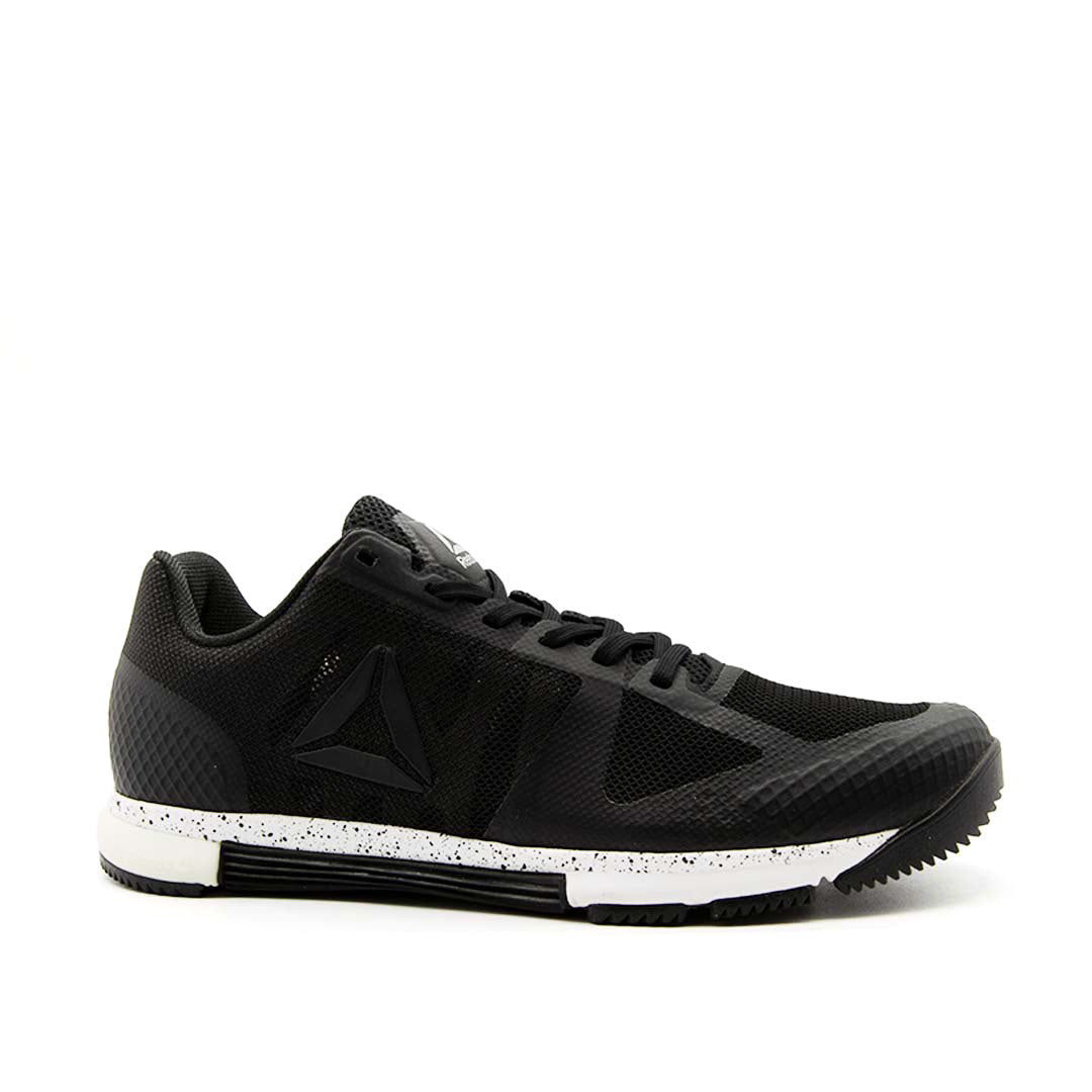 Reebok speed tr hombre on sale negro