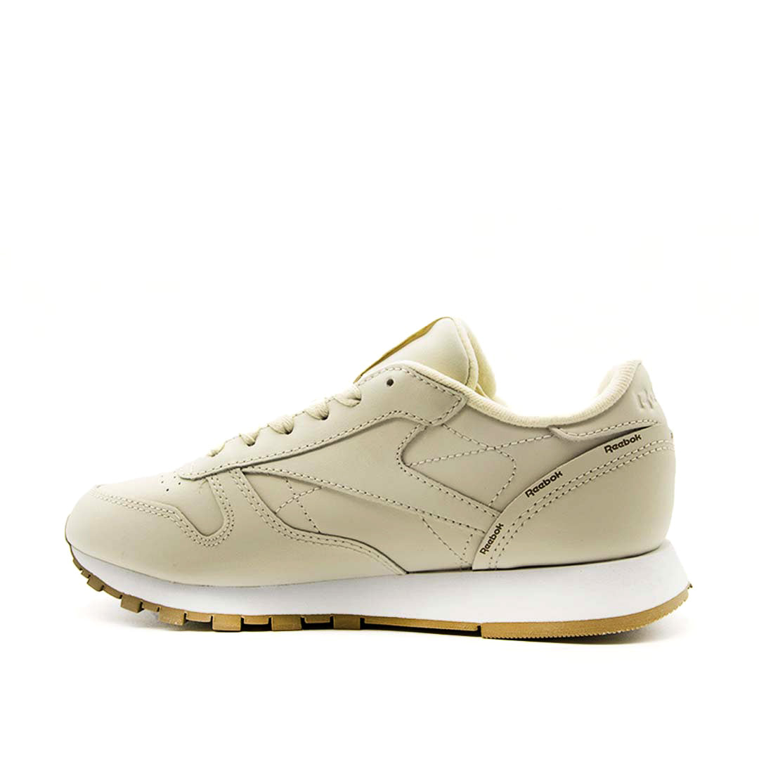 Tenis Reebok CL Leather REEBOK TENNIS-Únicos Moderna