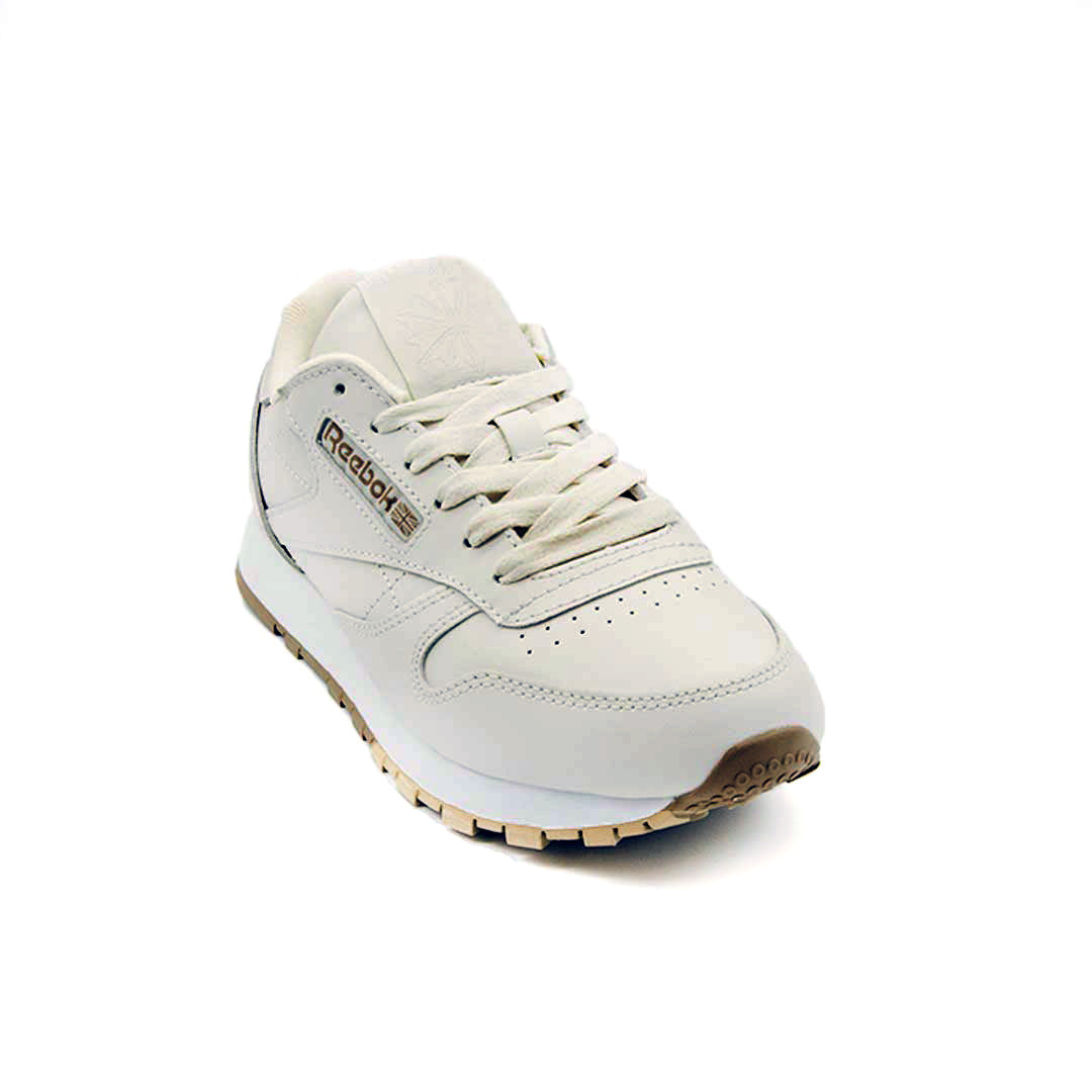 Tenis Reebok CL Leather REEBOK TENNIS-Únicos Moderna