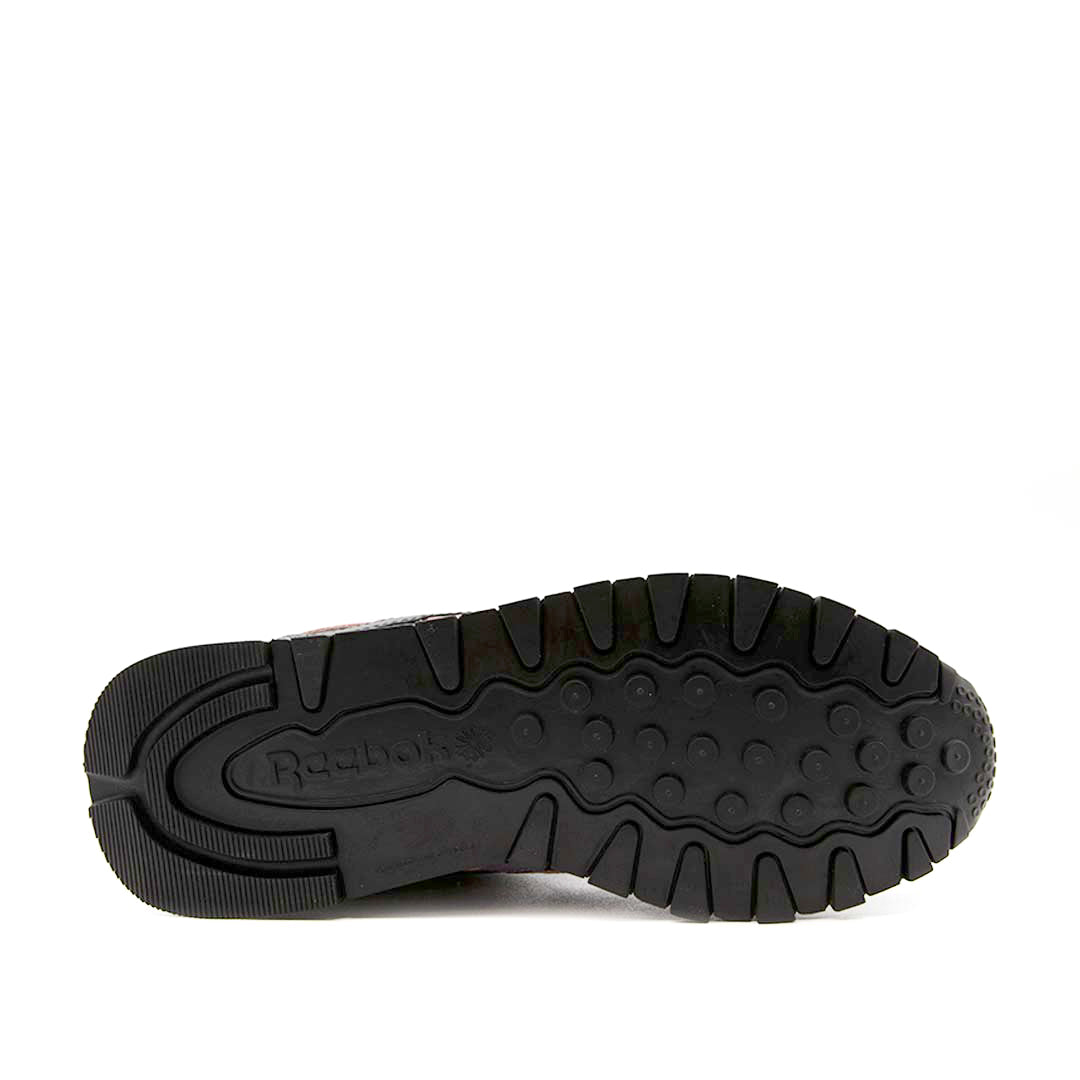 Tenis Reebok Classic Leather REEBOK TENNIS-Únicos Moderna