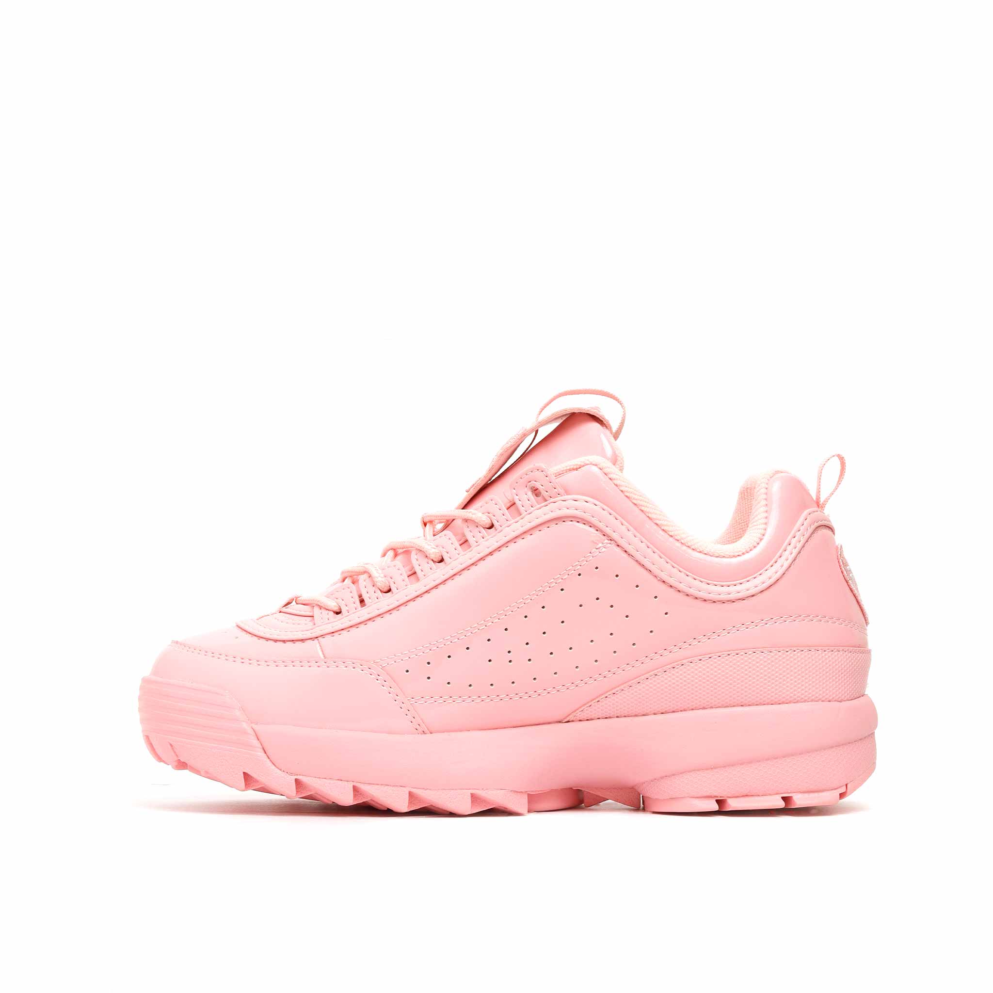 Tenis Fila Blanco 5XM01293_650 Mujer