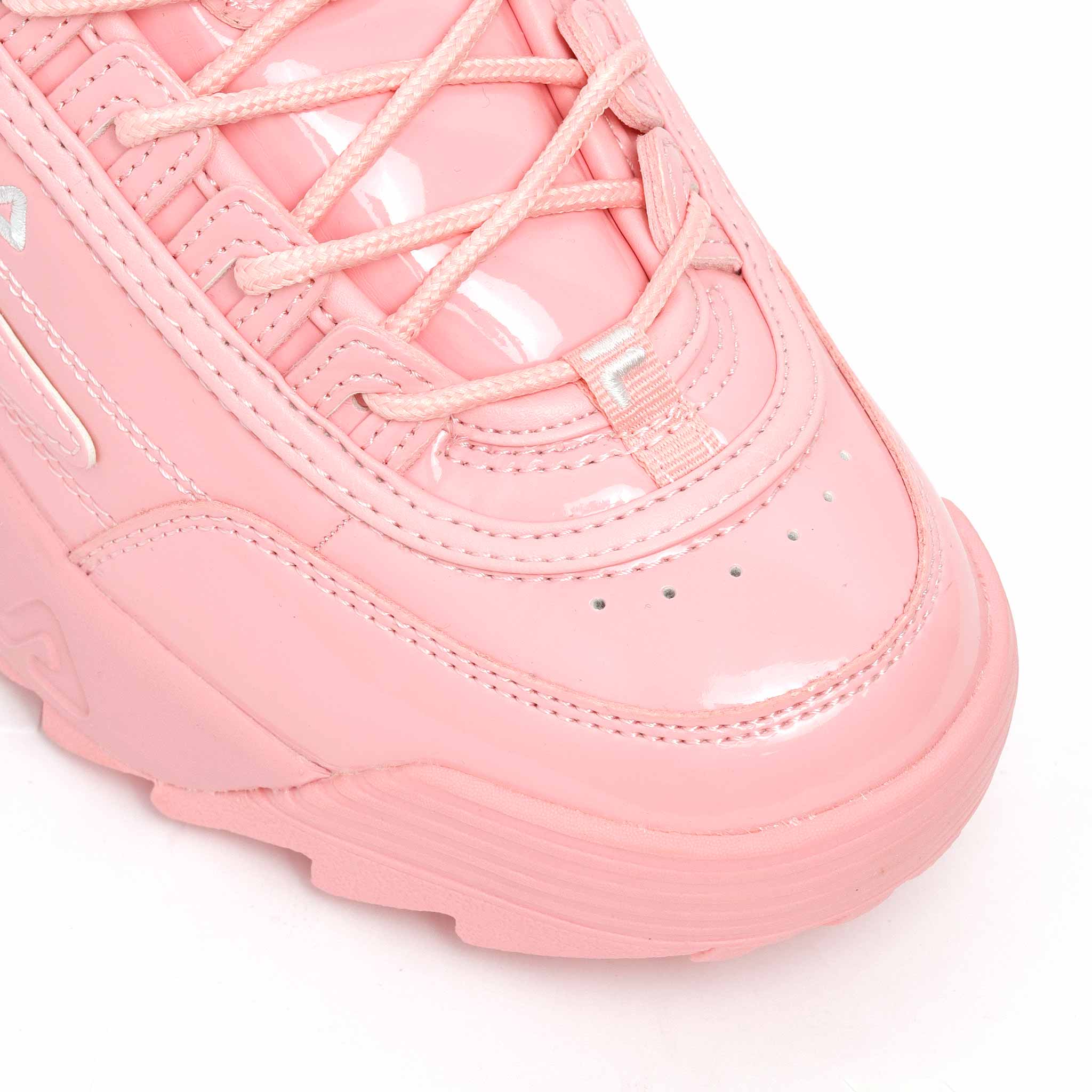 Tenis Fila Blanco 5XM01293_650 Mujer
