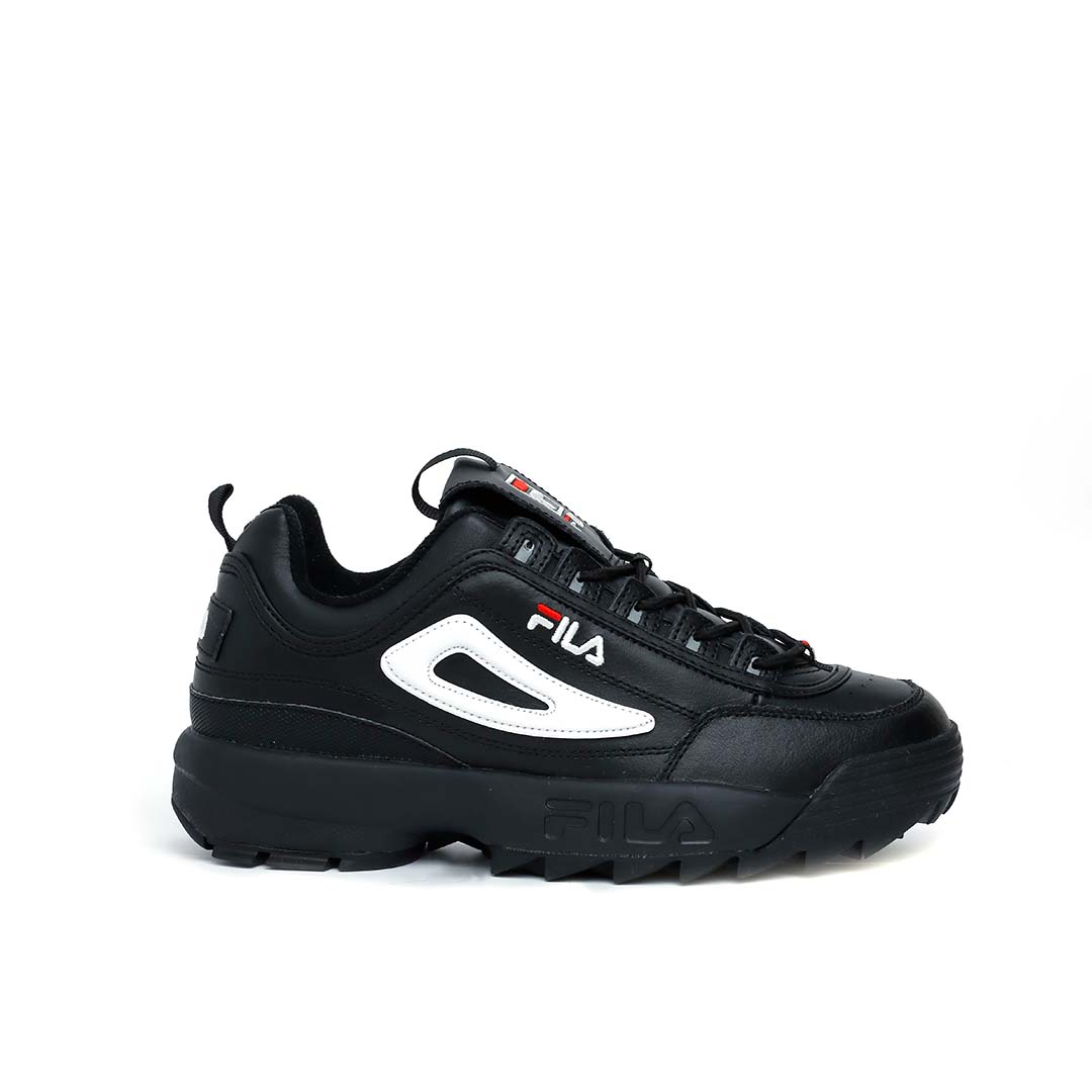 Tenis Fila Disruptor II Premium FILA TENNIS-Únicos Moderna