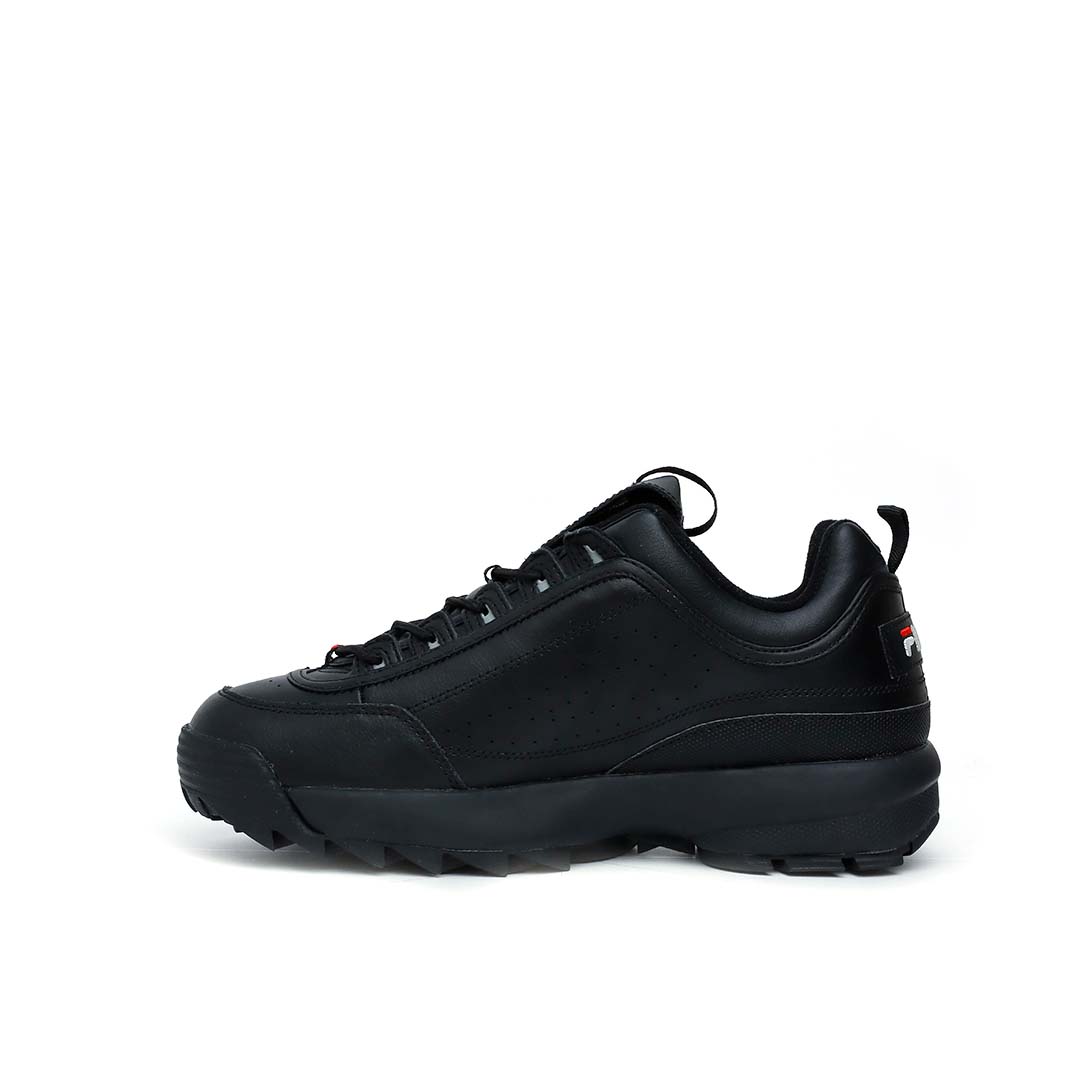 Tenis Fila Disruptor II Premium FILA TENNIS-Únicos Moderna