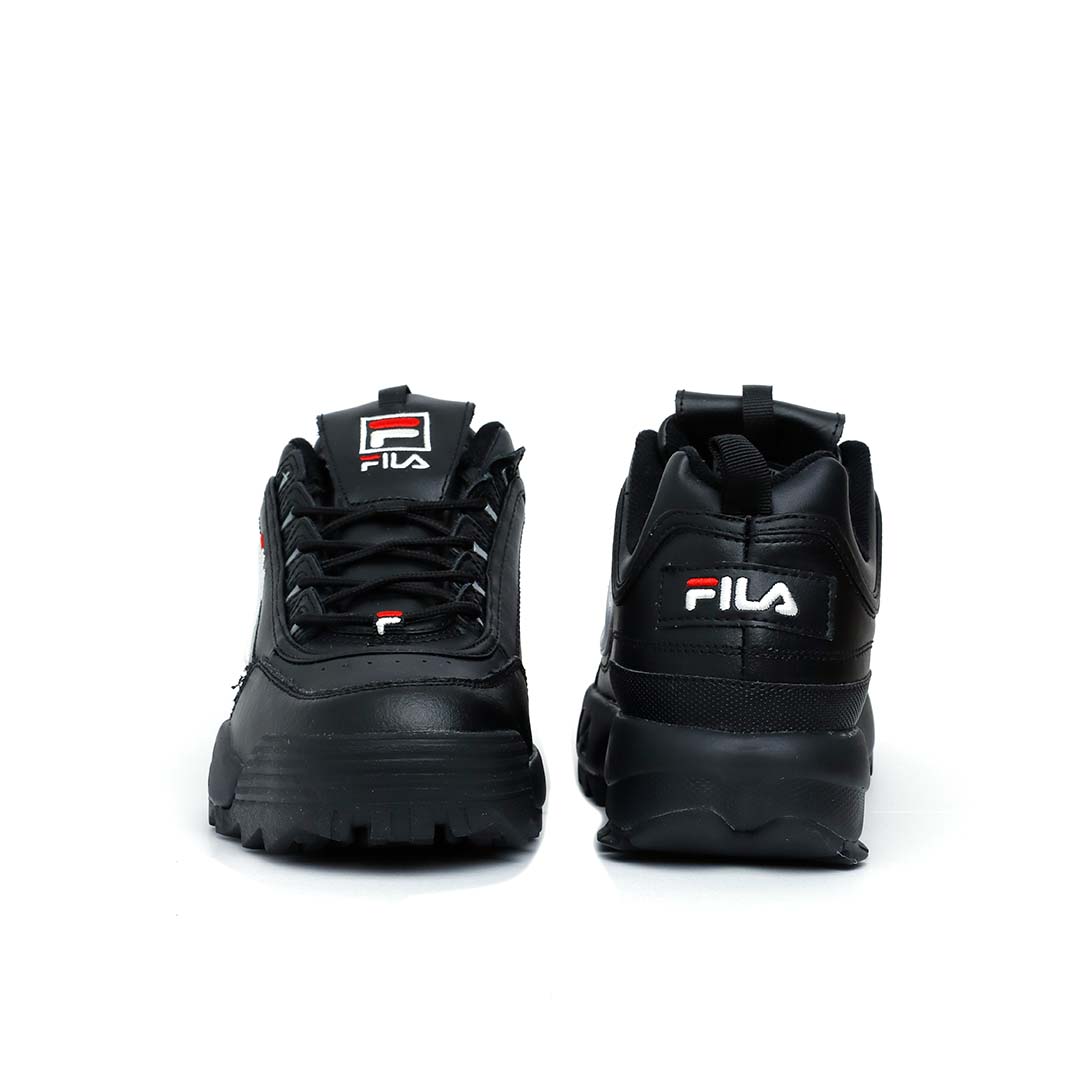 Tenis Fila Disruptor II Premium FILA TENNIS-Únicos Moderna