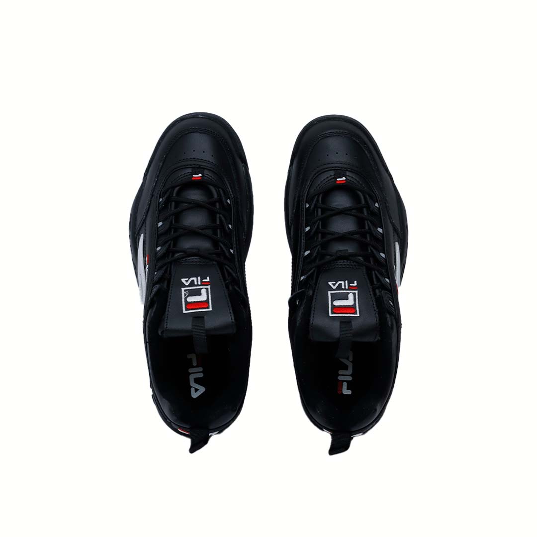 Tenis Fila Disruptor II Premium FILA TENNIS-Únicos Moderna