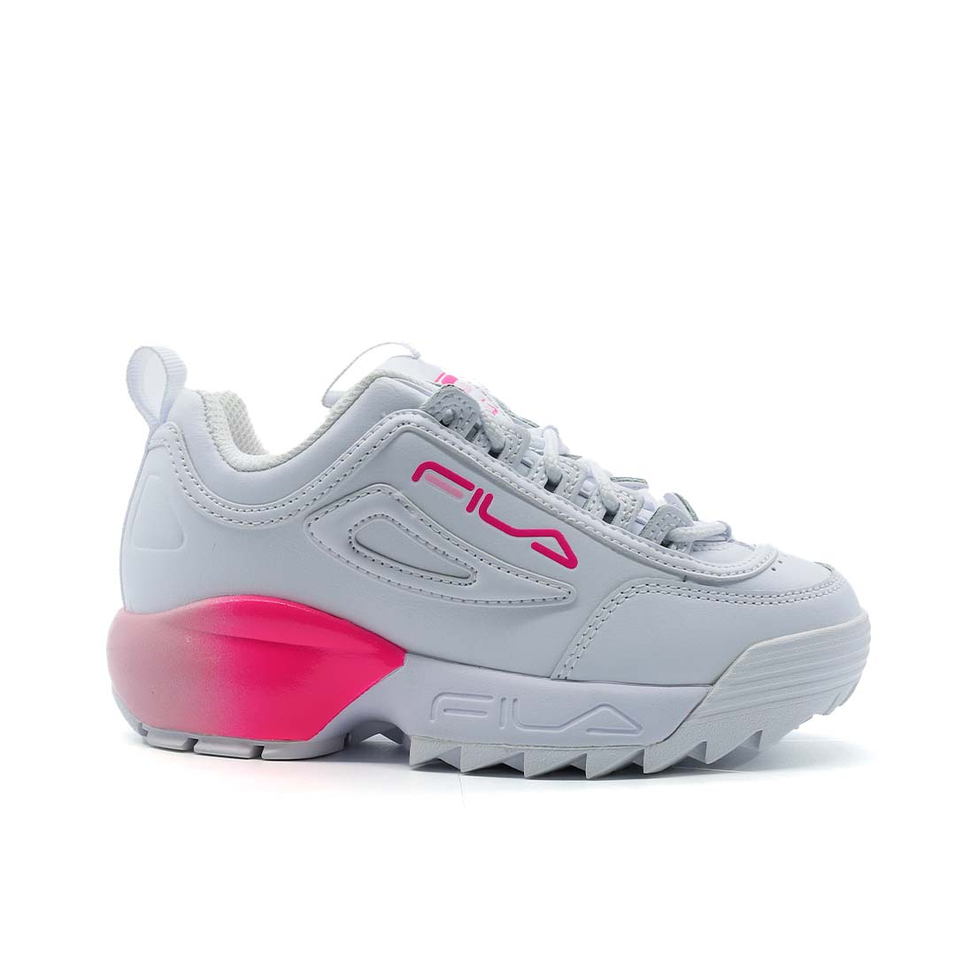 Tenis Fila Disruptor 2A FILA TENNIS-Únicos Moderna