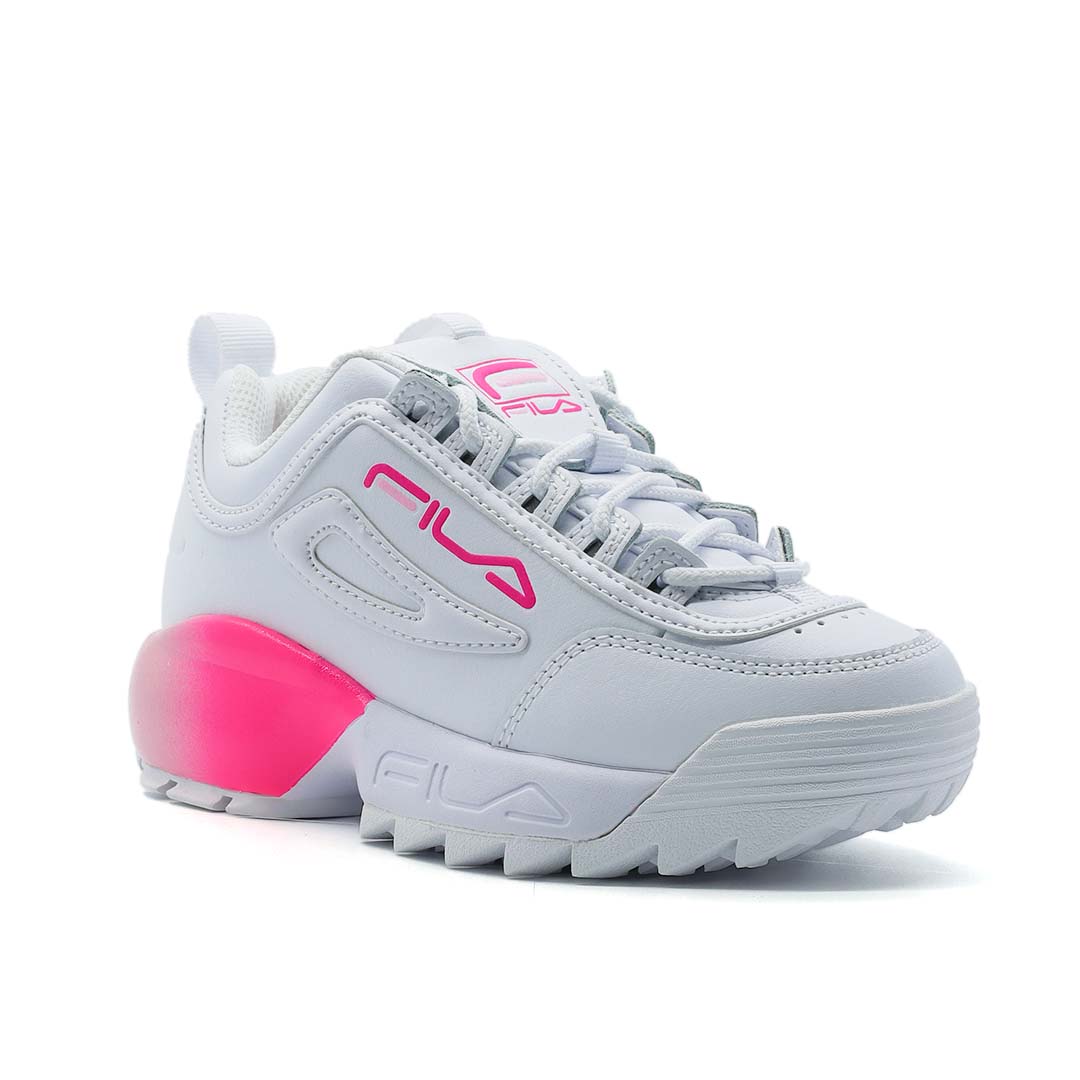 Tenis Fila Disruptor 2A FILA TENNIS-Únicos Moderna
