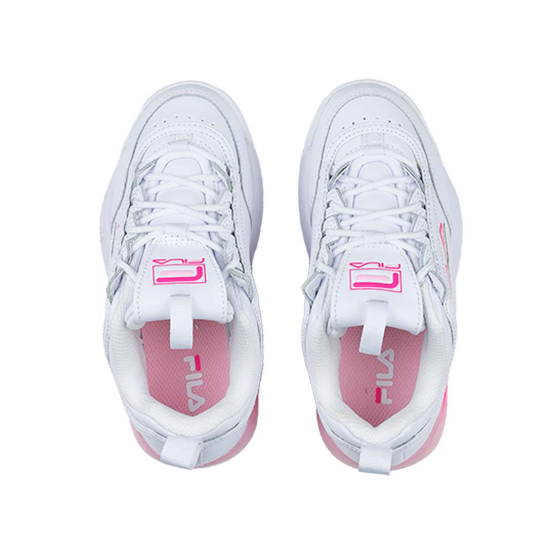Tenis Fila Disruptor 2A FILA TENNIS-Únicos Moderna
