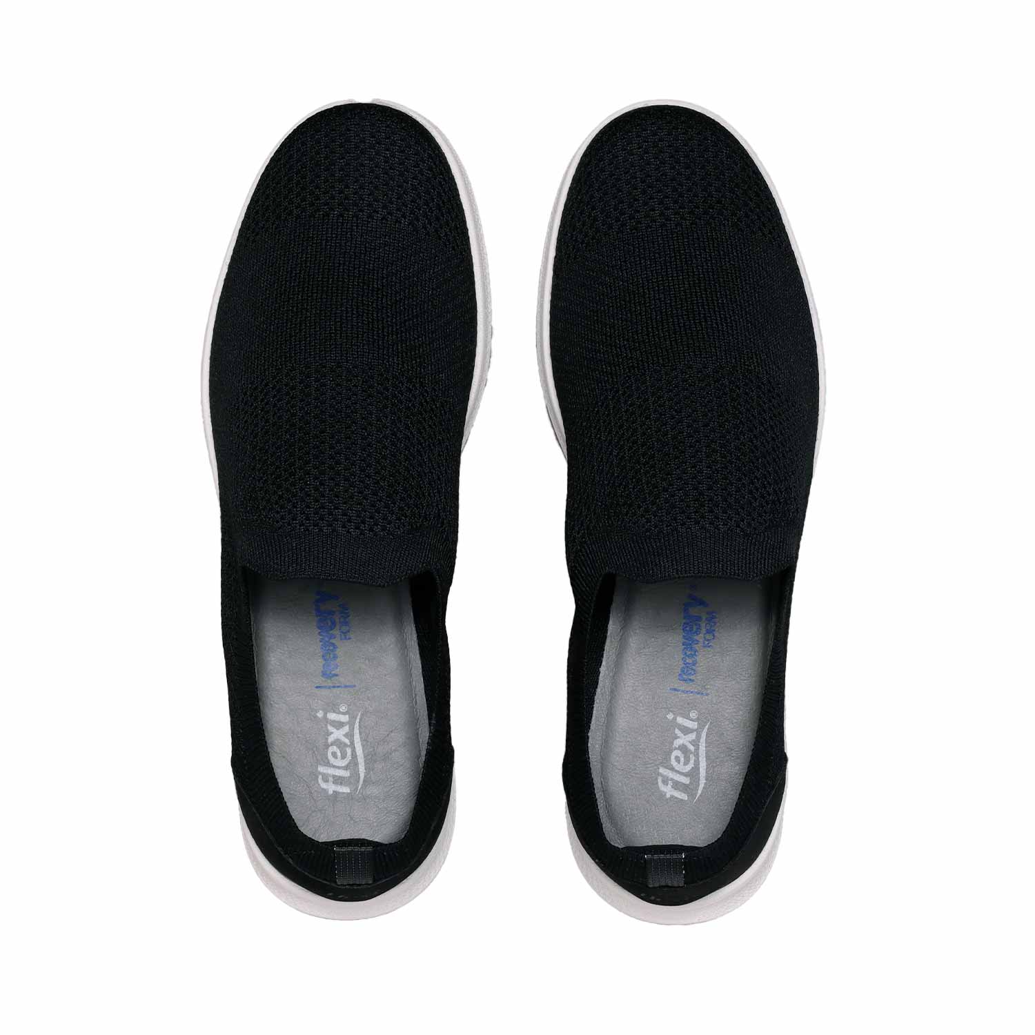 Tenis Flexi