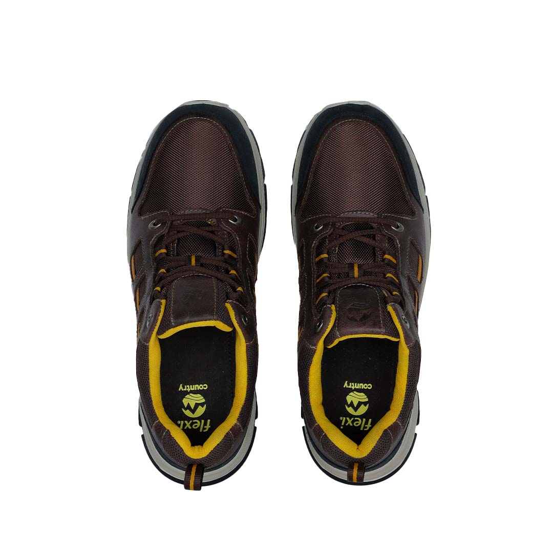 Zapato Vacuno Flexi FLEXI ZAPATO-Únicos Moderna