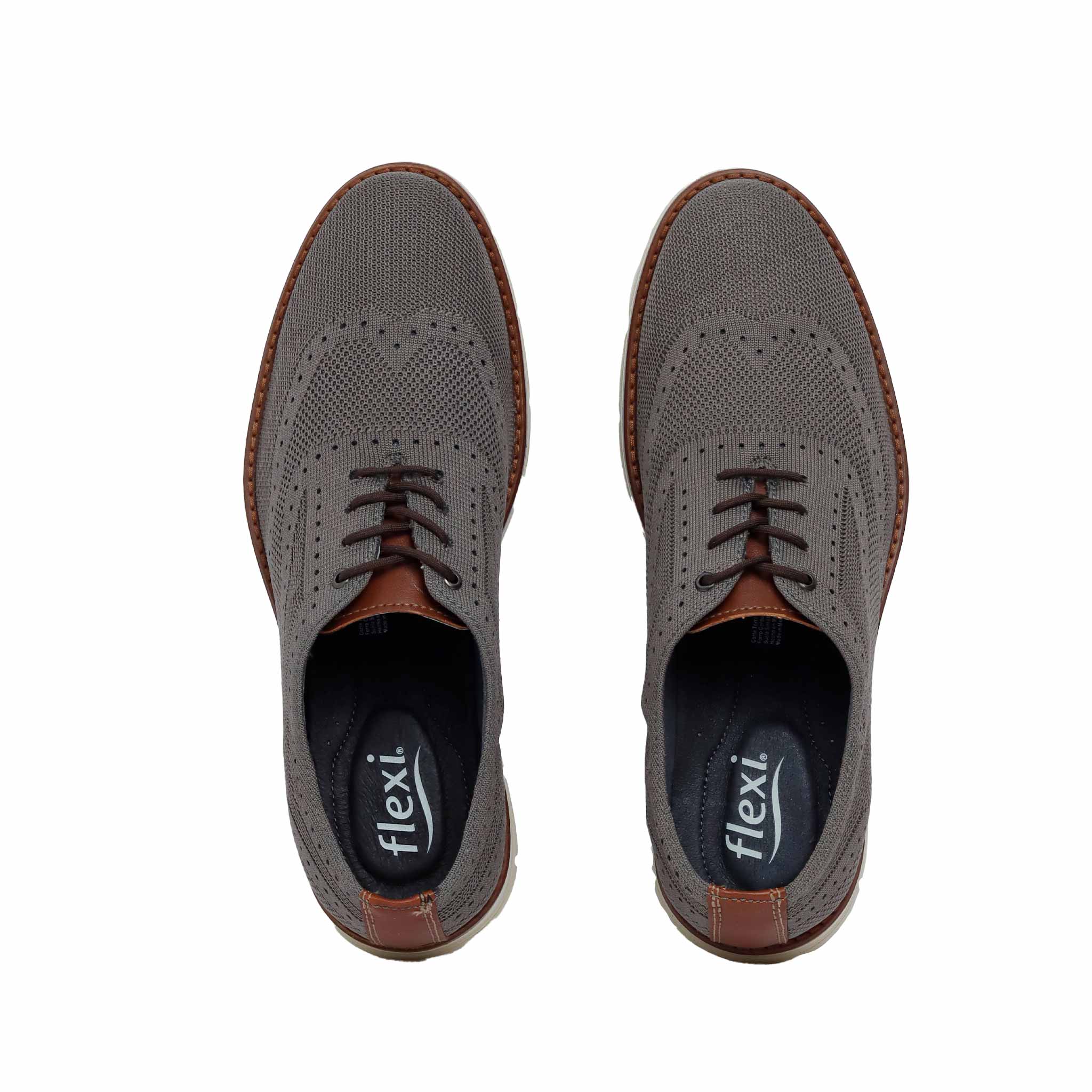 Zapato Flexi