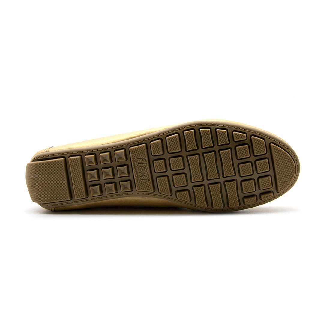 Zapato Flexi Mocasín FLEXI MOCASIN/SLIP ON-Únicos Moderna