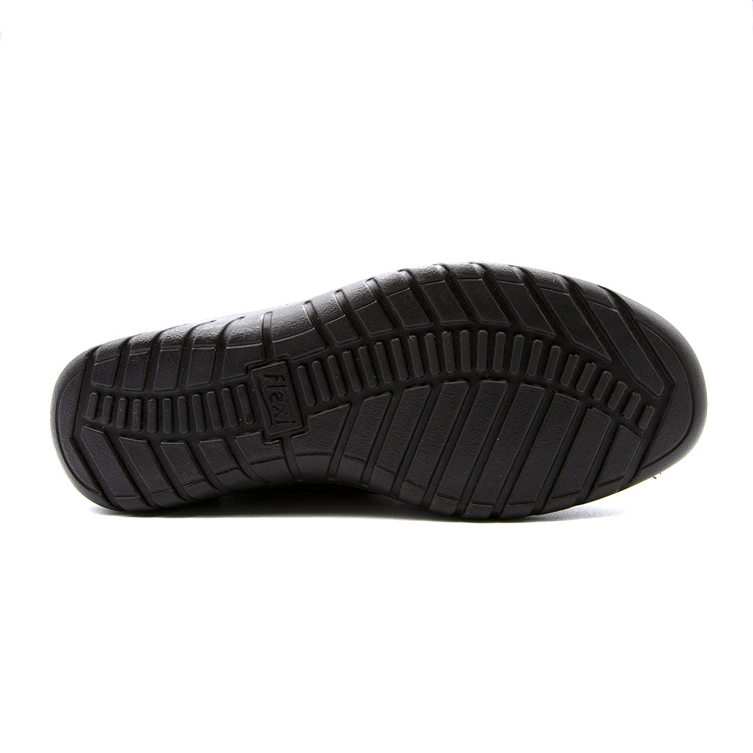 Zapato Flexi FLEXI MOCASIN/SLIP ON-Únicos Moderna