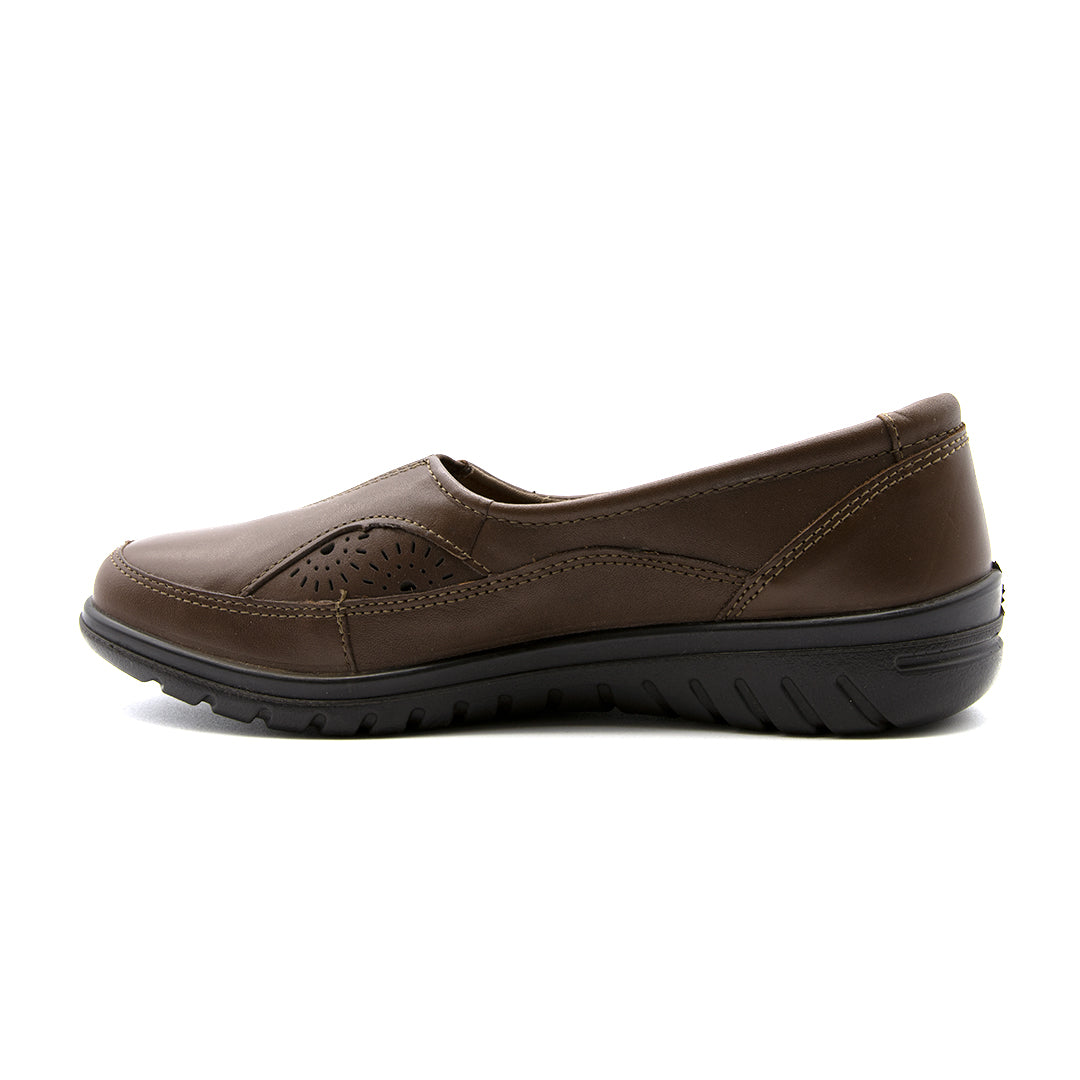 Zapato Flexi FLEXI MOCASIN/SLIP ON-Únicos Moderna