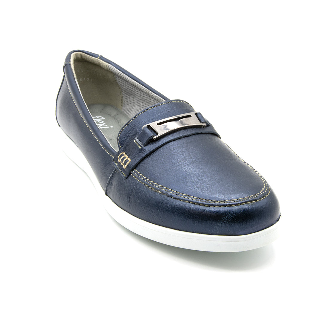 Zapato Flexi Mocasín FLEXI Calzado-Únicos Moderna