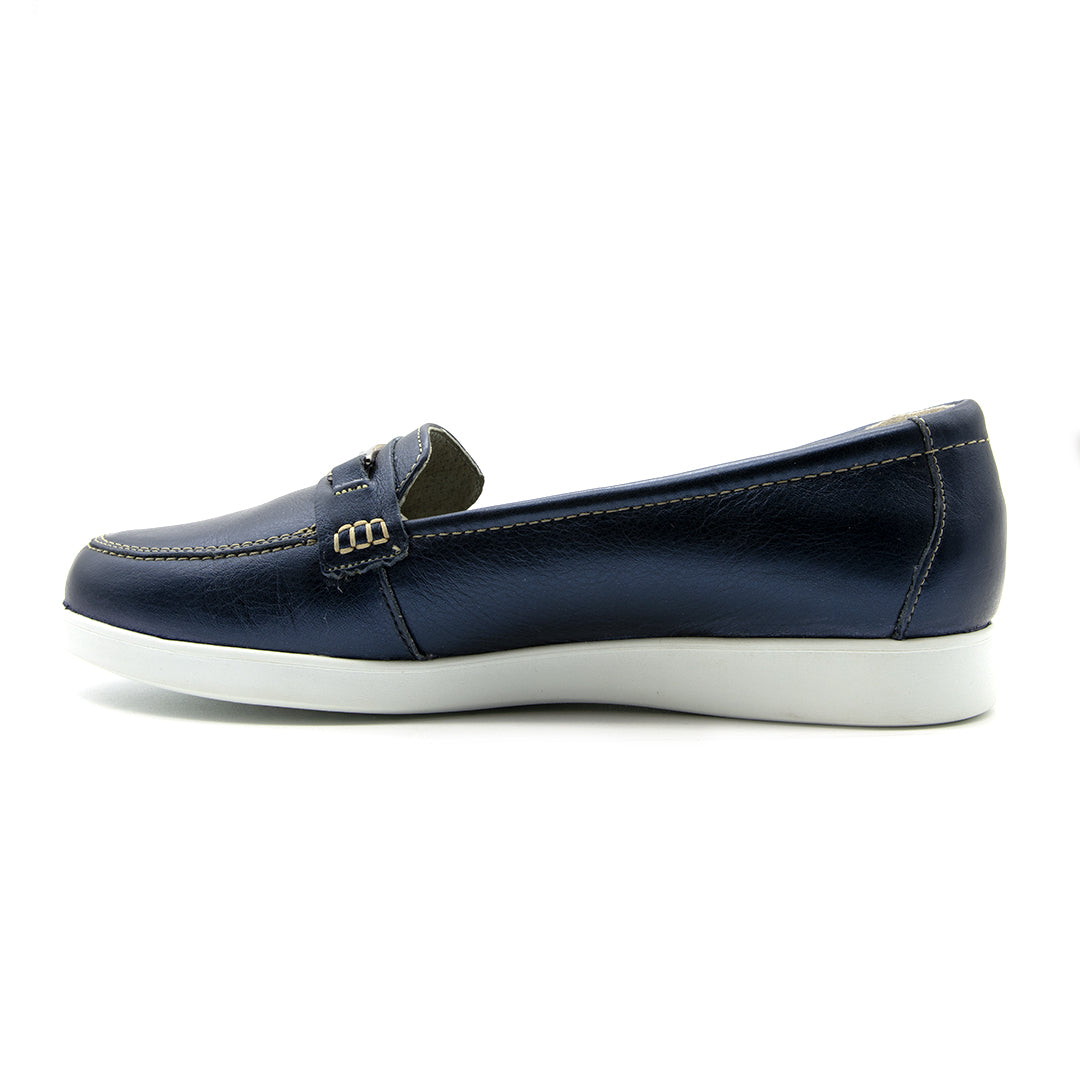 Zapato Flexi Mocasín FLEXI Calzado-Únicos Moderna