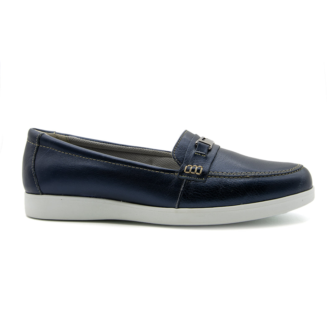 Zapato Flexi Mocasín FLEXI Calzado-Únicos Moderna