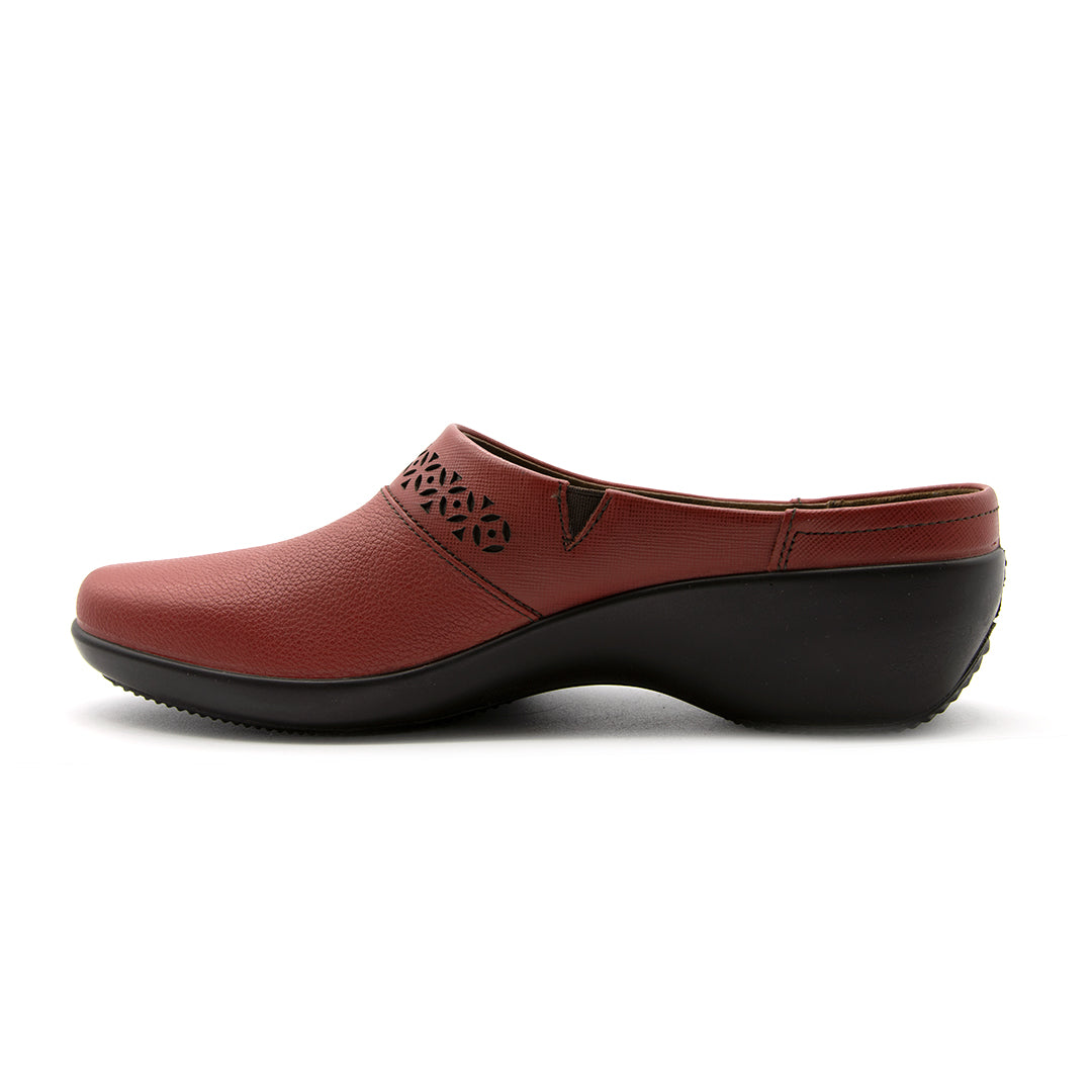 Zapato Flexi Sueco FLEXI MOCASIN/SLIP ON-Únicos Moderna