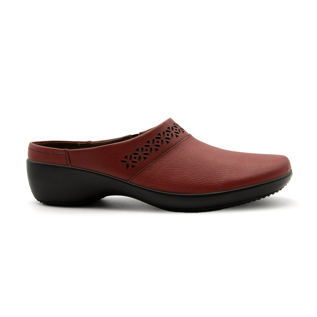 Zapato Flexi Sueco FLEXI MOCASIN/SLIP ON-Únicos Moderna