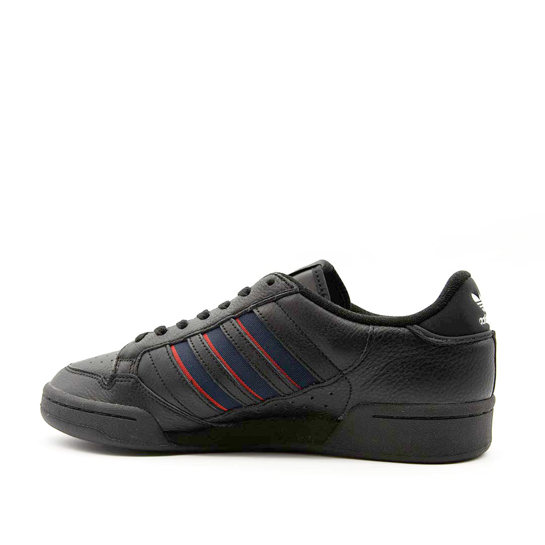 Tenis Adidas Continental 80 ADIDAS TENNIS-Únicos Moderna