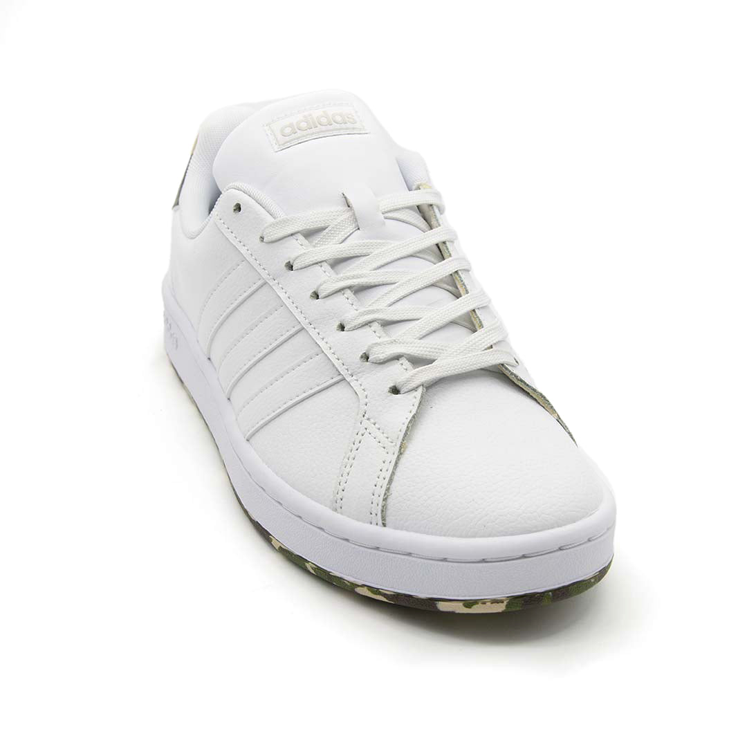 Tenis Adidas Grand Court ADIDAS-NEO TENNIS-Únicos Moderna