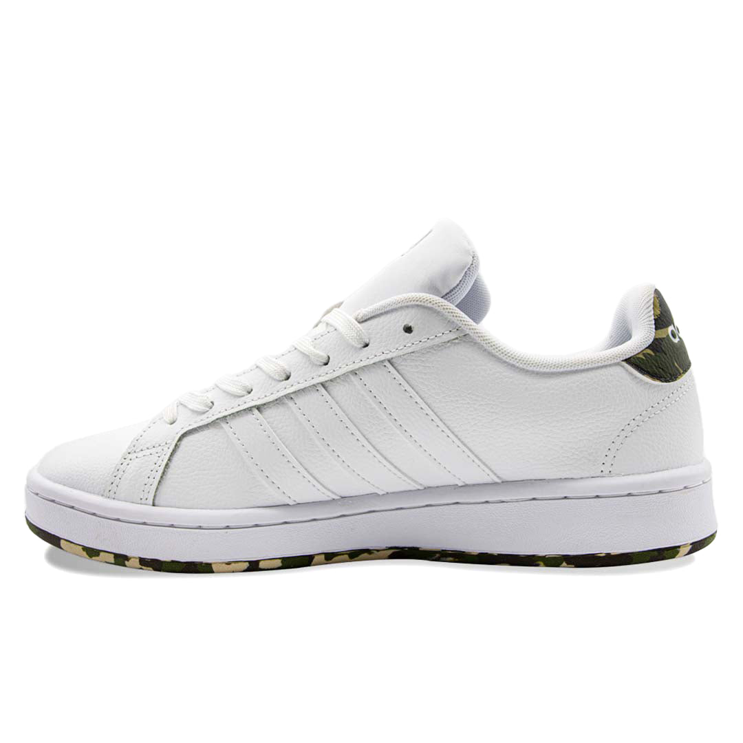 Tenis Adidas Grand Court ADIDAS-NEO TENNIS-Únicos Moderna