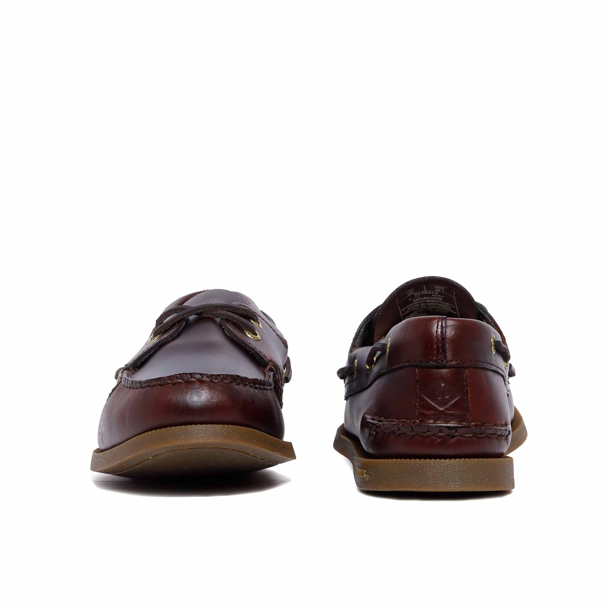 Mocasín Sperry A/O 2-EYE