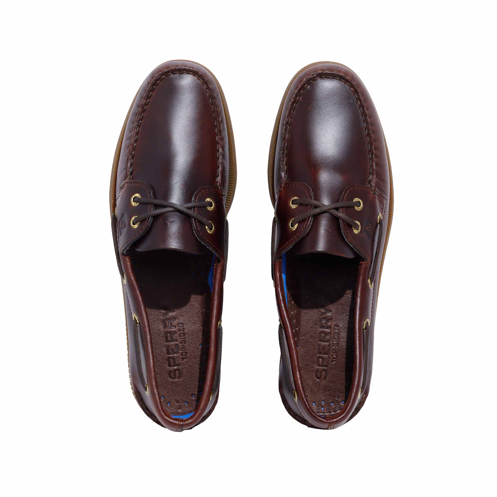 Mocasín Sperry A/O 2-EYE