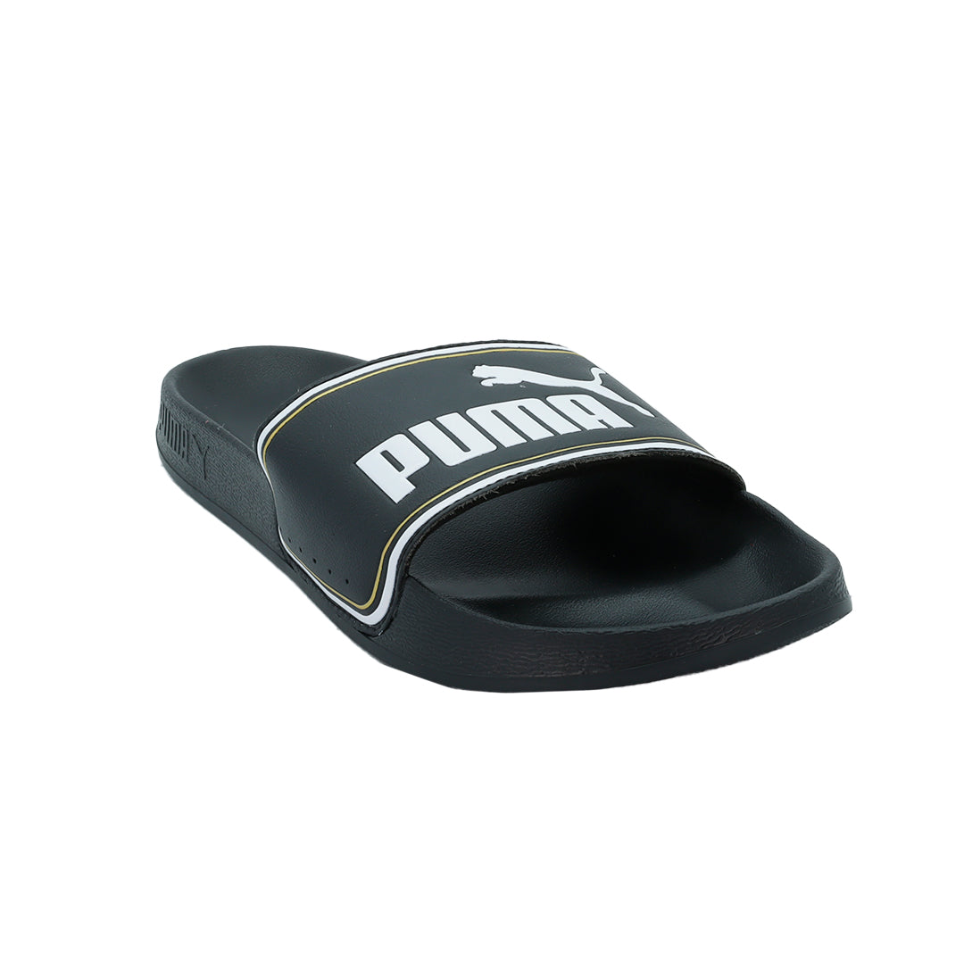 Sandalia Puma Leadcat PUMA Sandalia Playa-Únicos Moderna